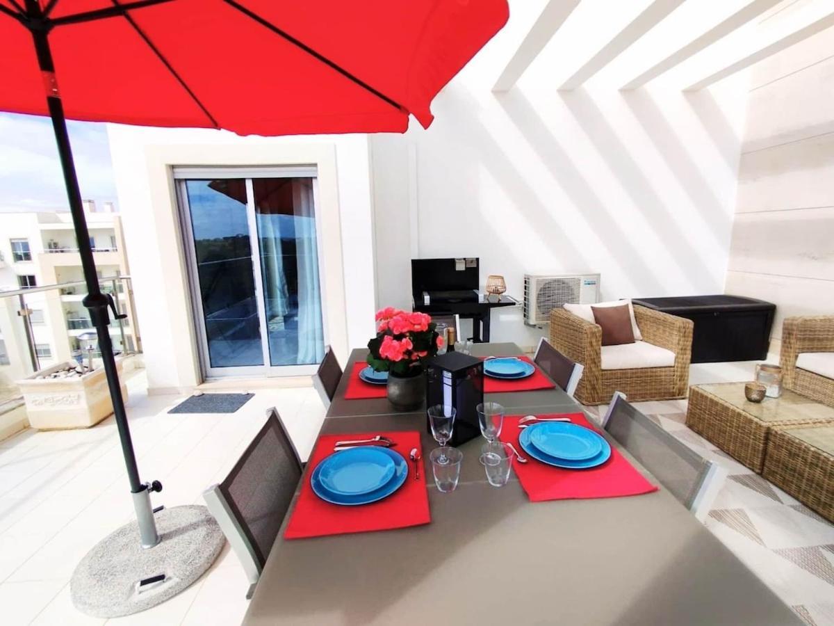 Sol Mar Penthouse By Da Costa Apartamento Albufeira