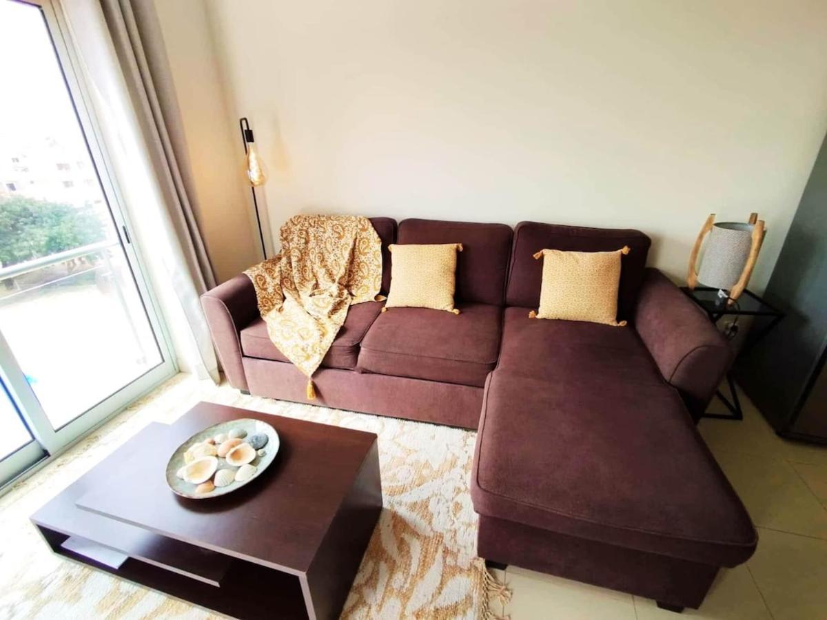 Sol Mar Penthouse By Da Costa Apartamento