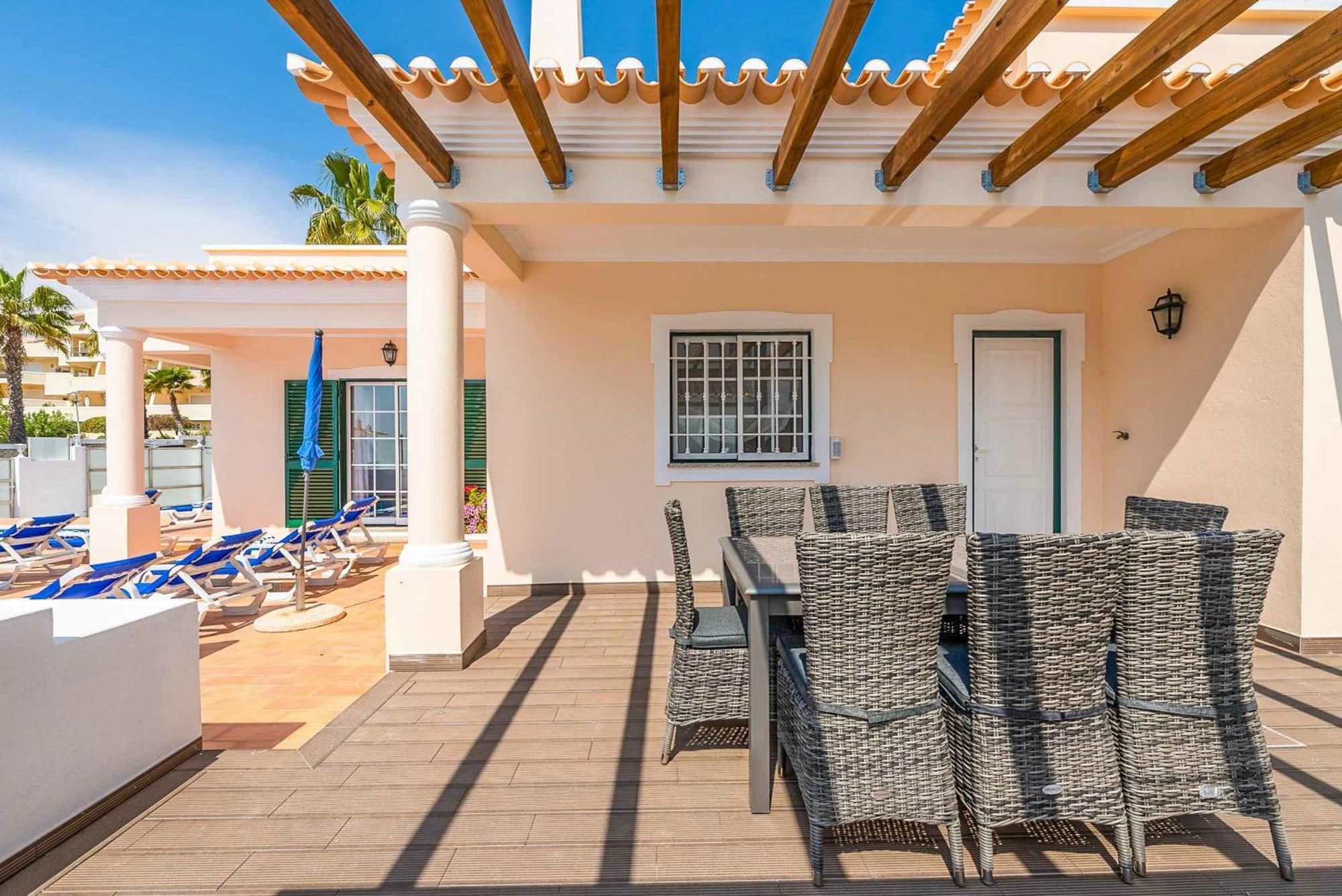 Villa Minerva