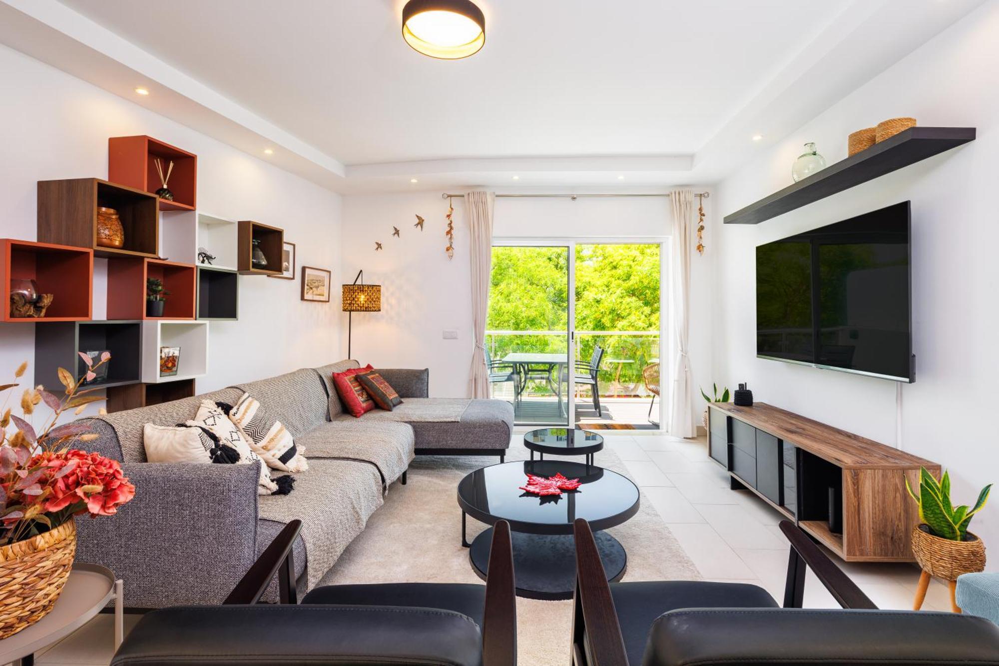 - Anna Town - New Apartamento *