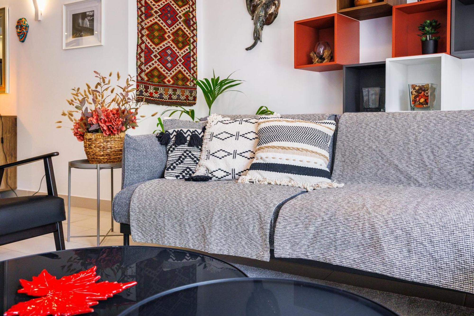 Apartamento - Anna Town - New *