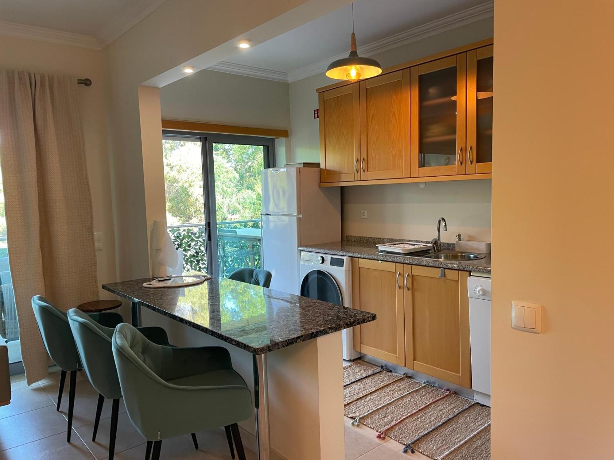 Pinetops Holidays Apartment