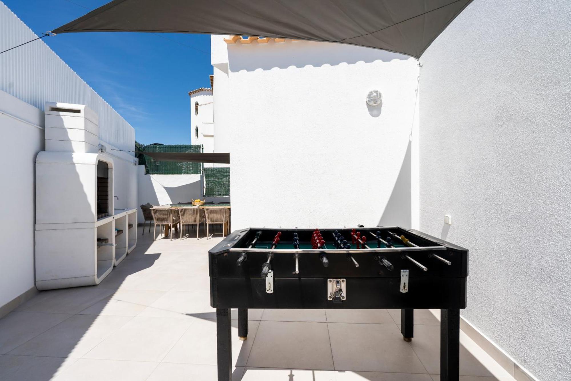 Alma Invicta Albufeira