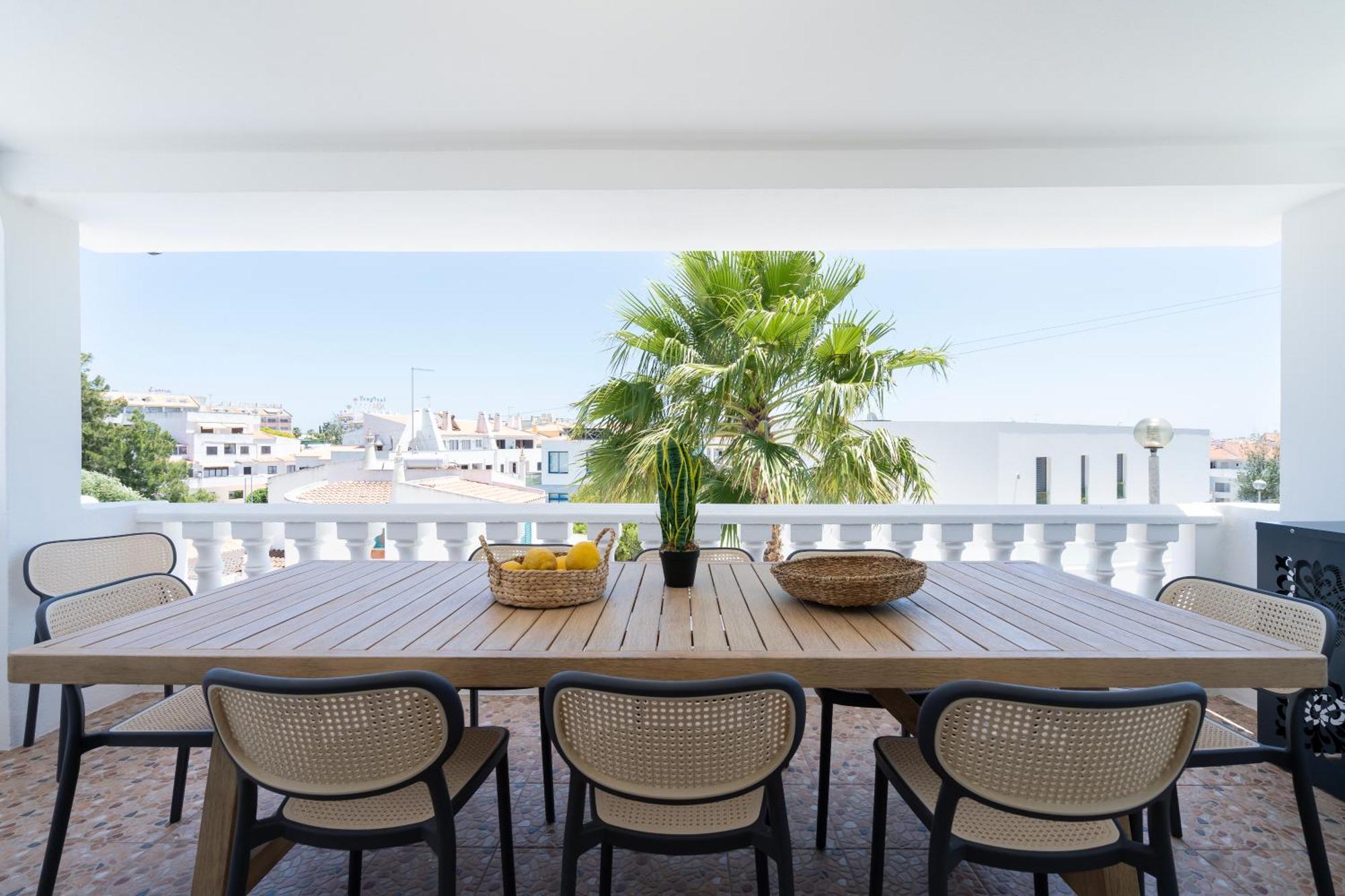 Villa Alma Invicta Albufeira