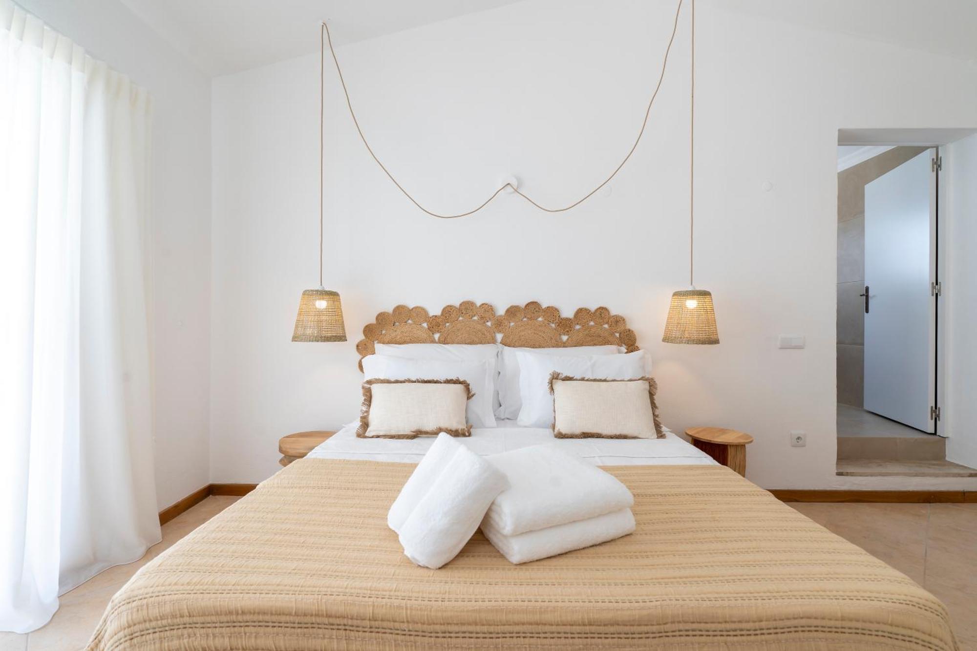 Alma Invicta Villa Albufeira