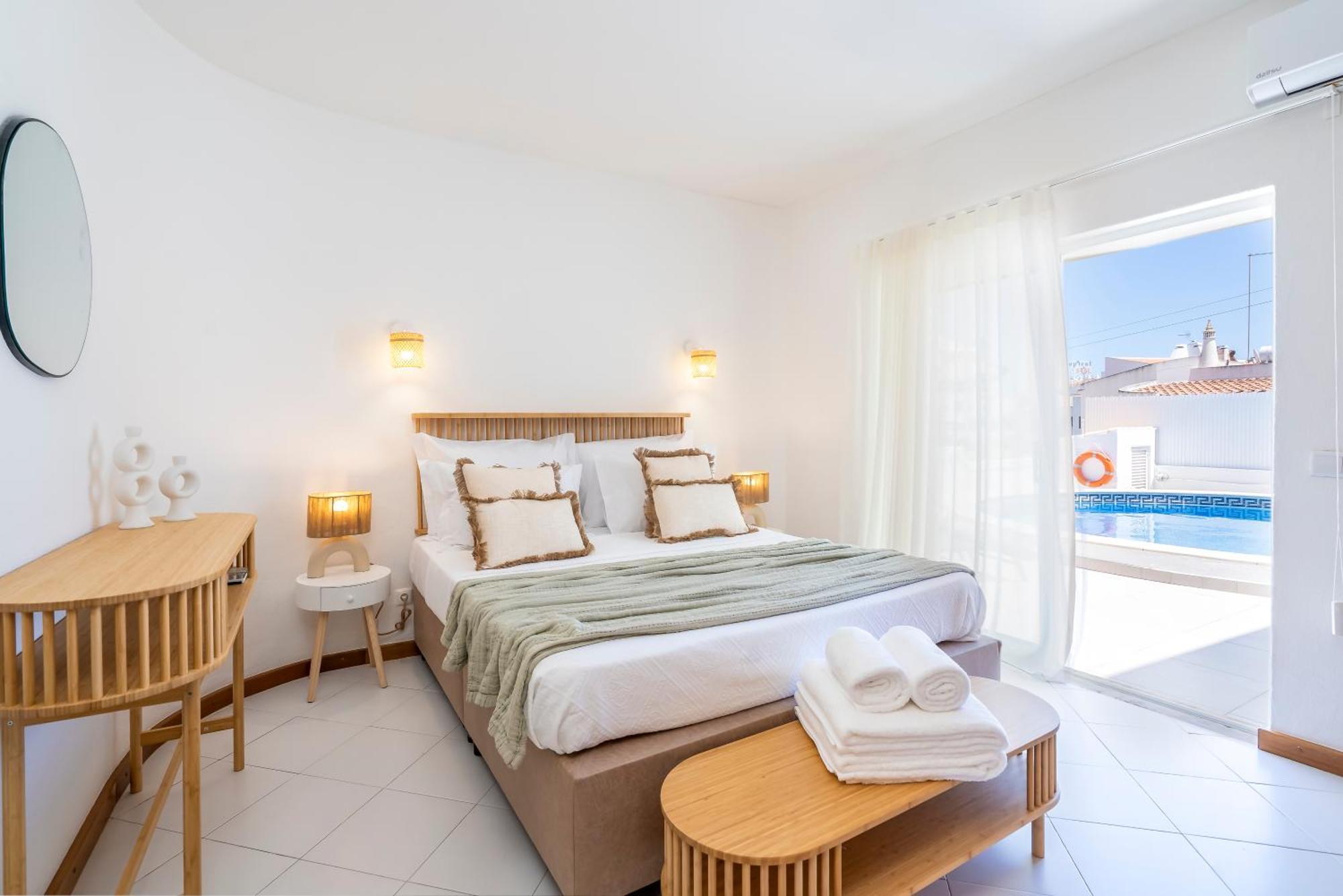 Villa Alma Invicta Albufeira