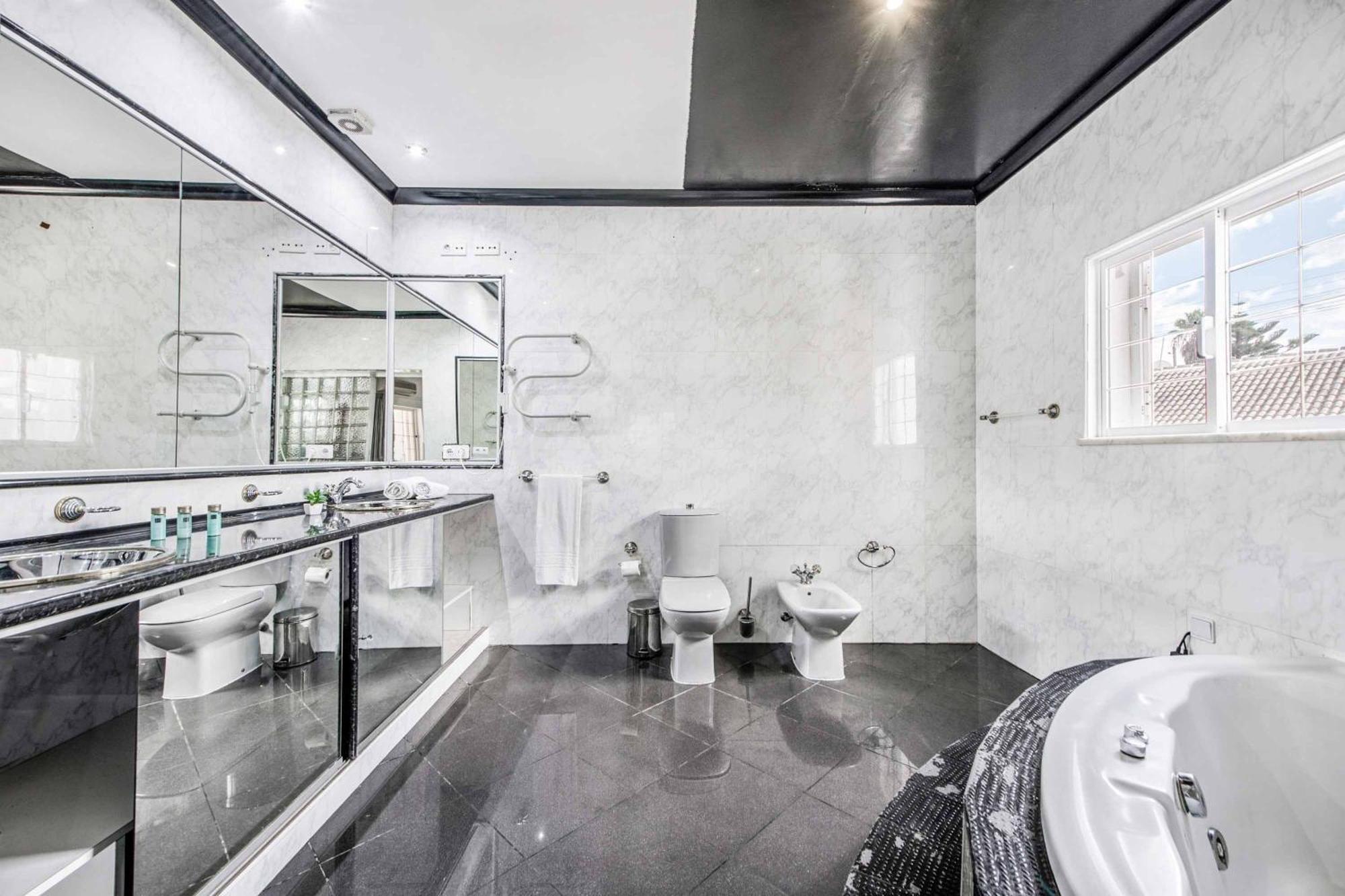 Mogan Villa Albufeira