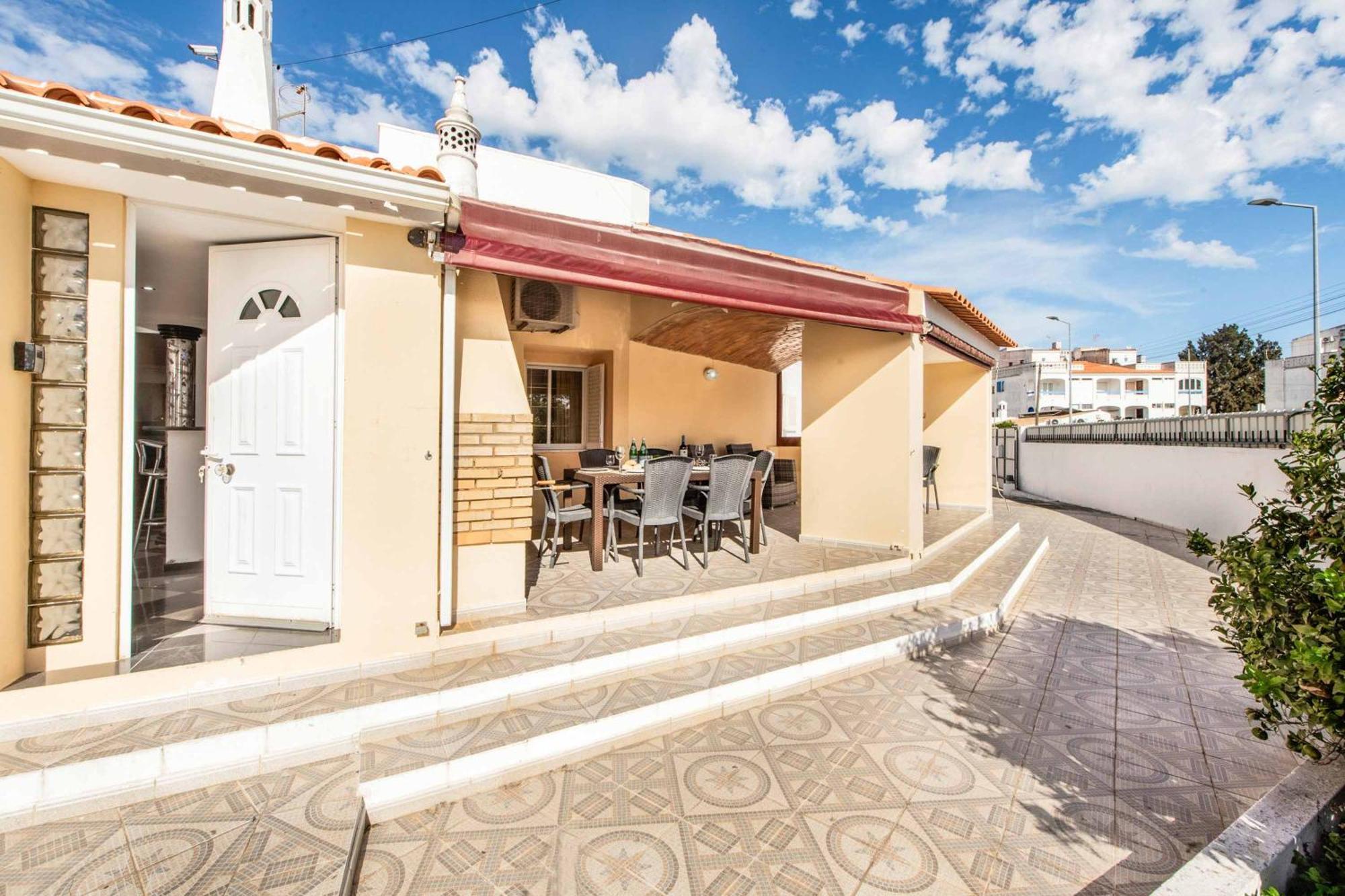 Mogan Villa