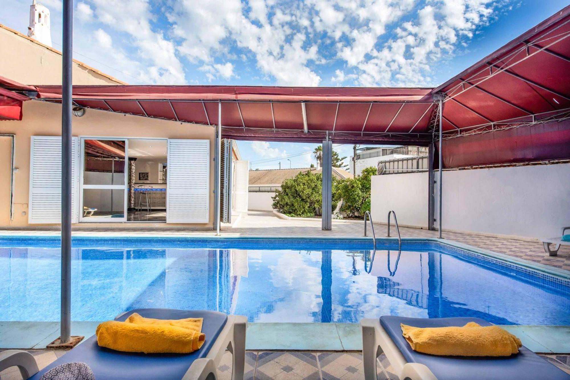 Villa Mogan
