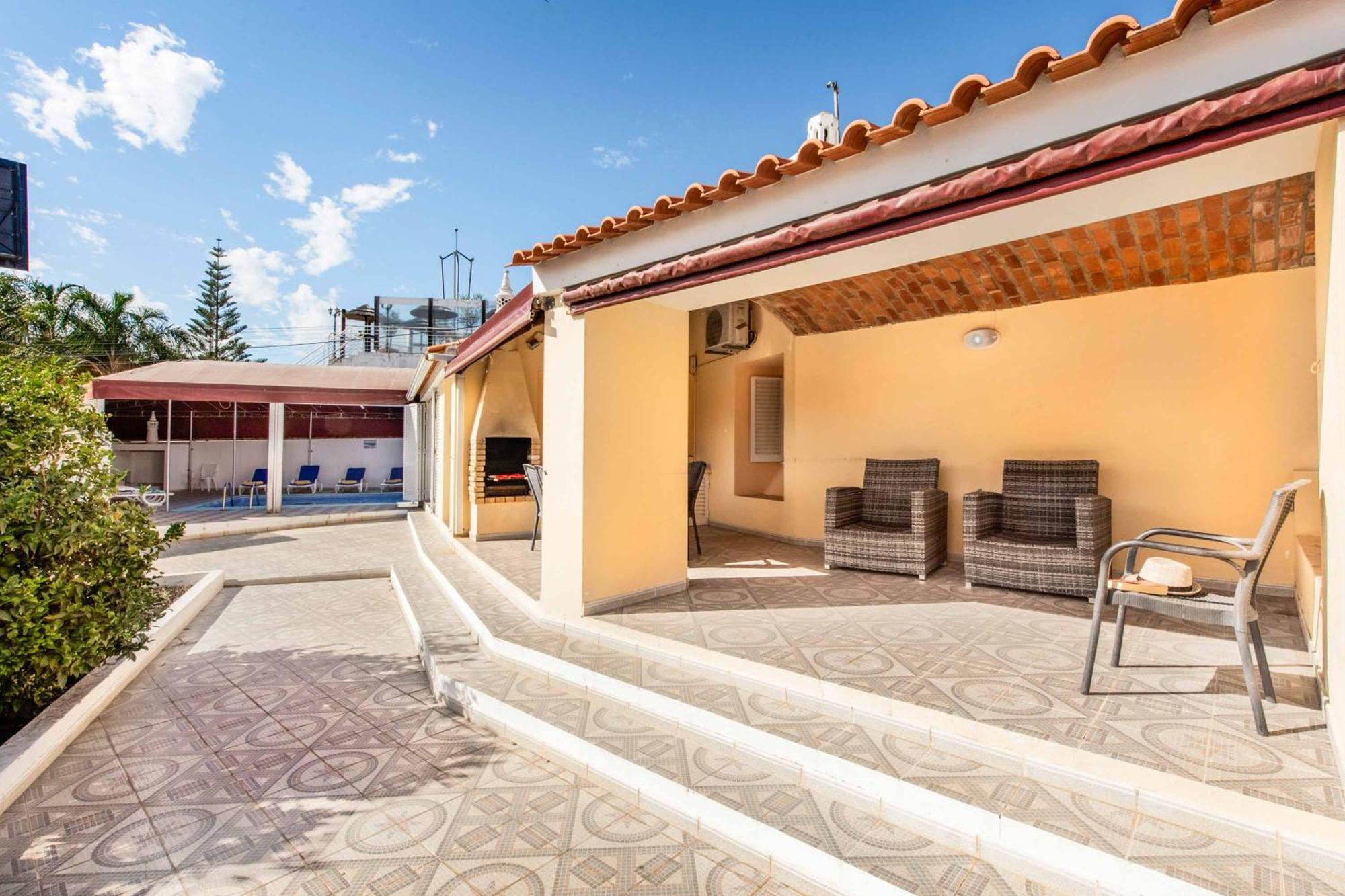 Mogan Villa