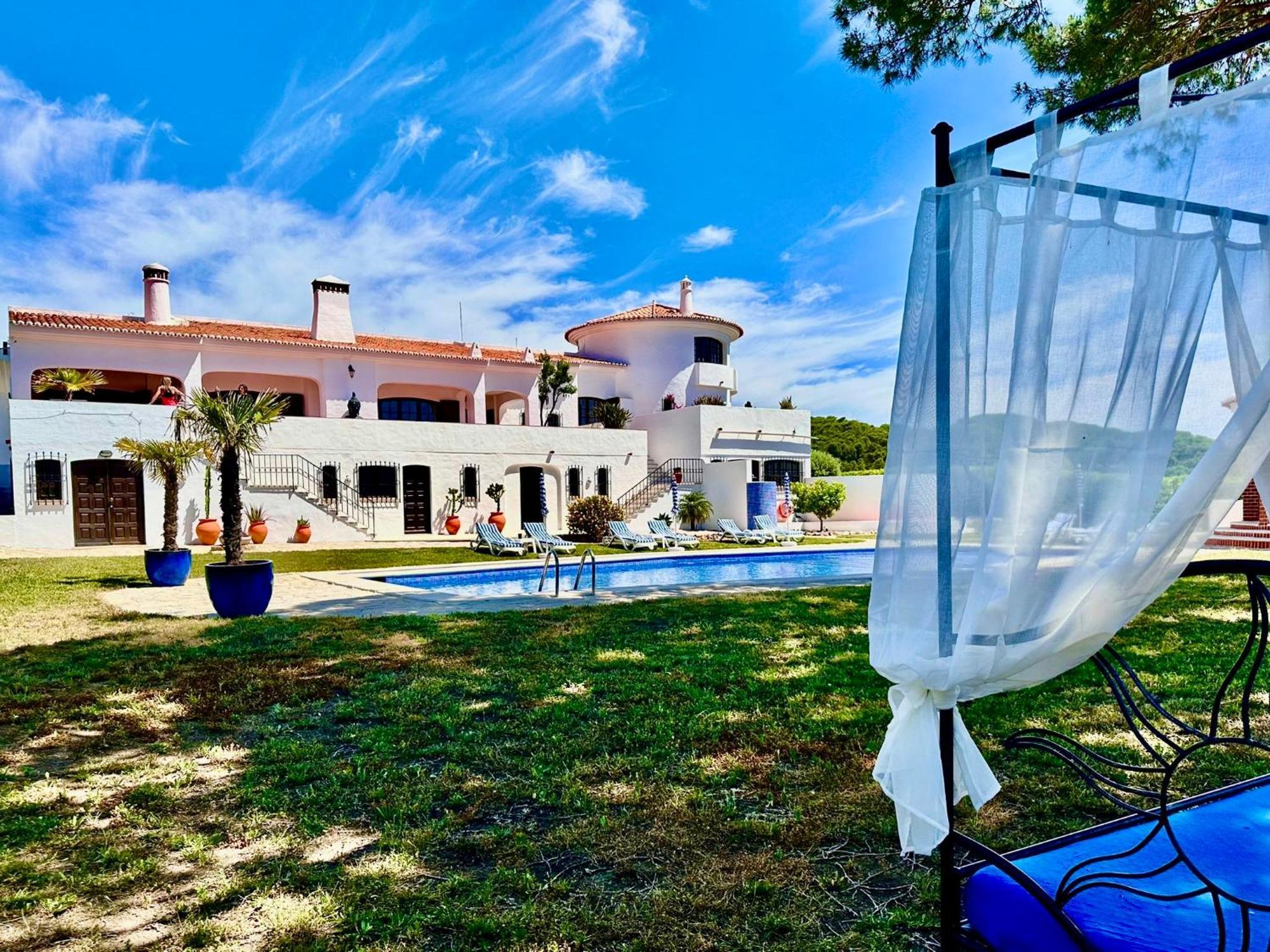 Apartment Solar Do Monte 3