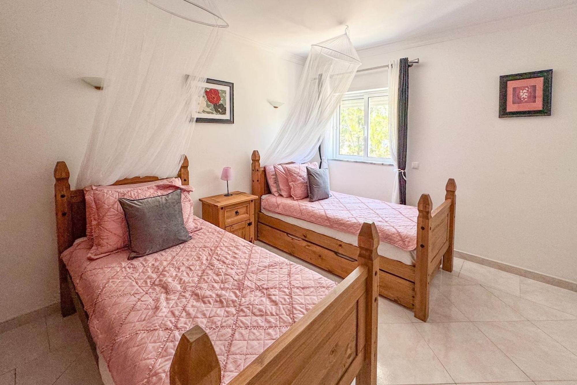 Cerro Malpique Apartment *