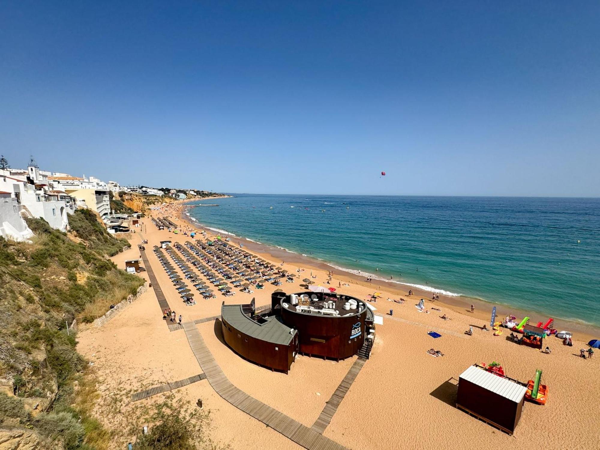 Cerro Malpique * Albufeira