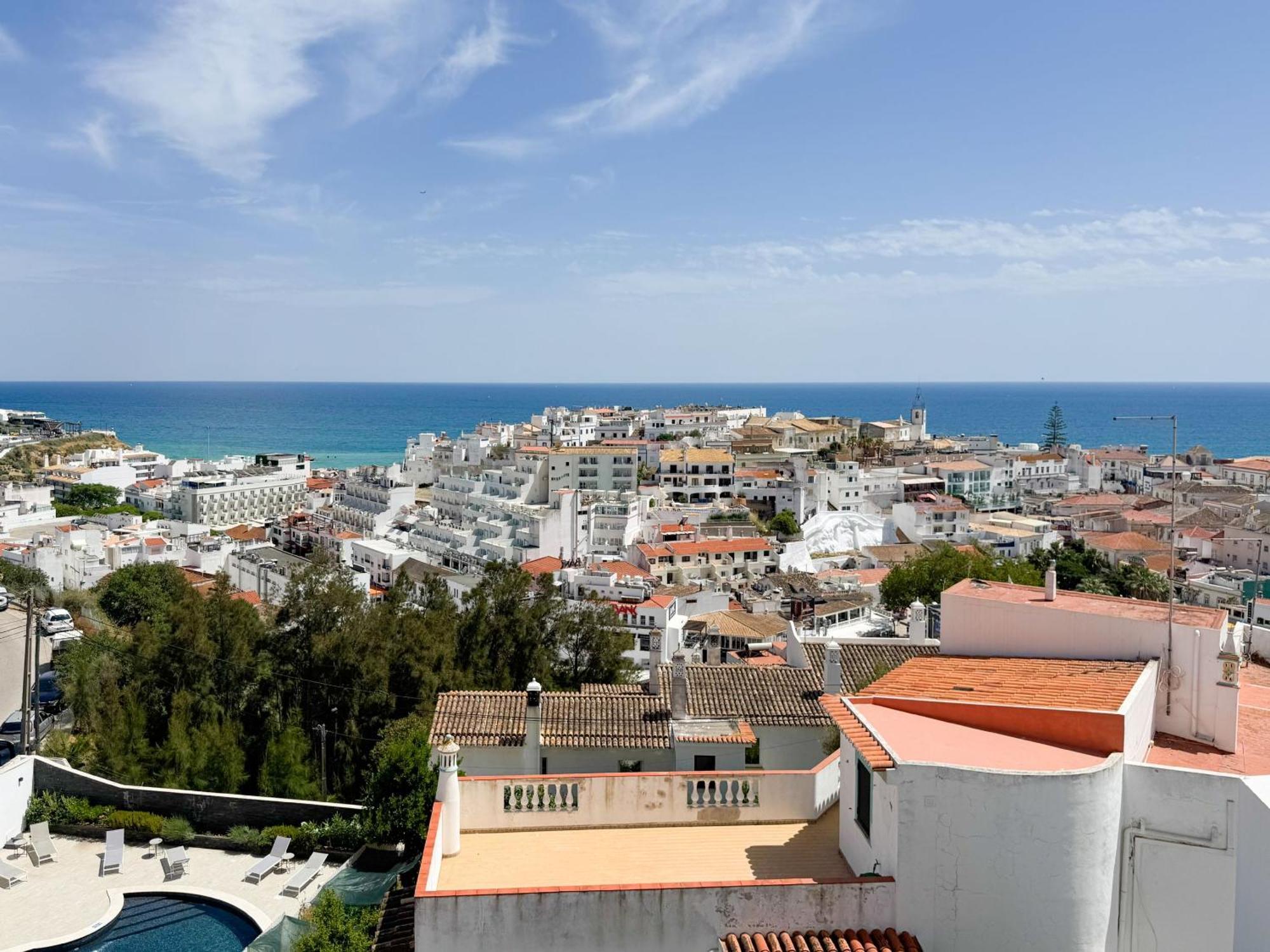 Apartment Cerro Malpique Albufeira