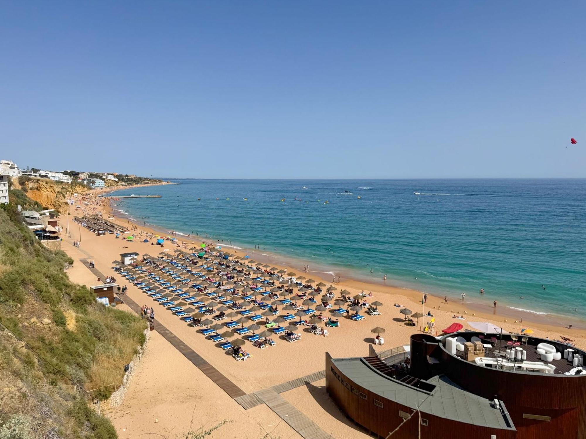 Cerro Malpique Apartment Albufeira