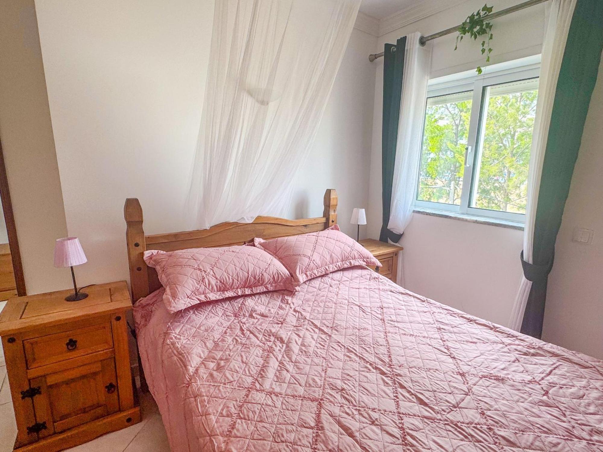 Apartment Cerro Malpique