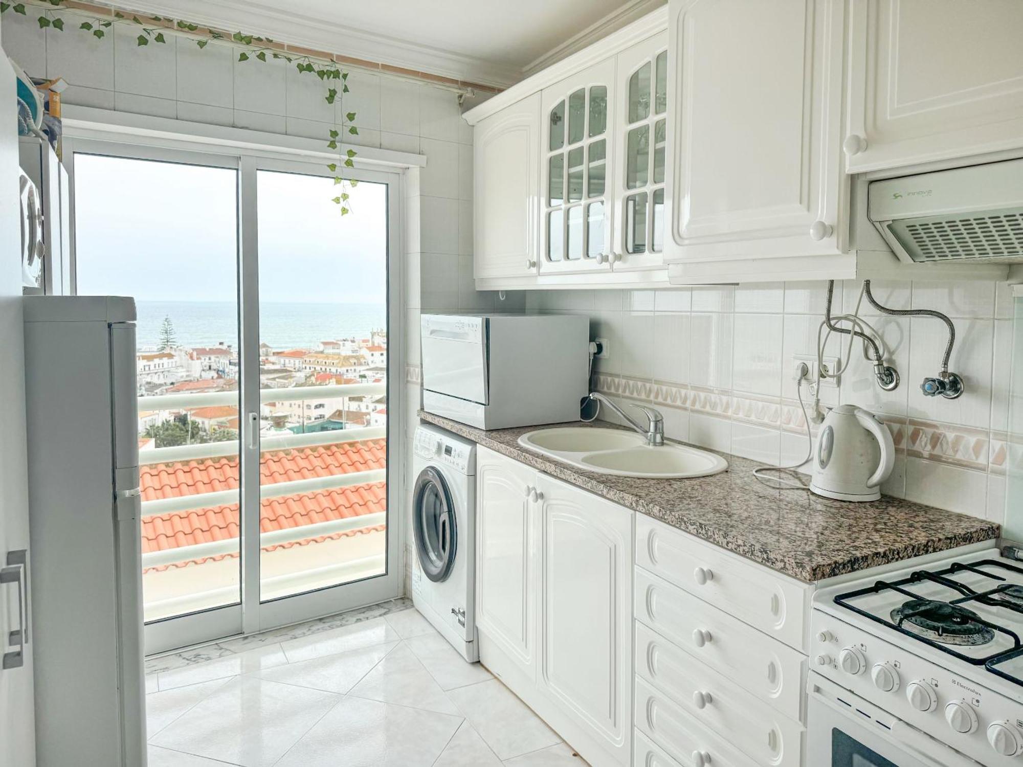Apartment Cerro Malpique *