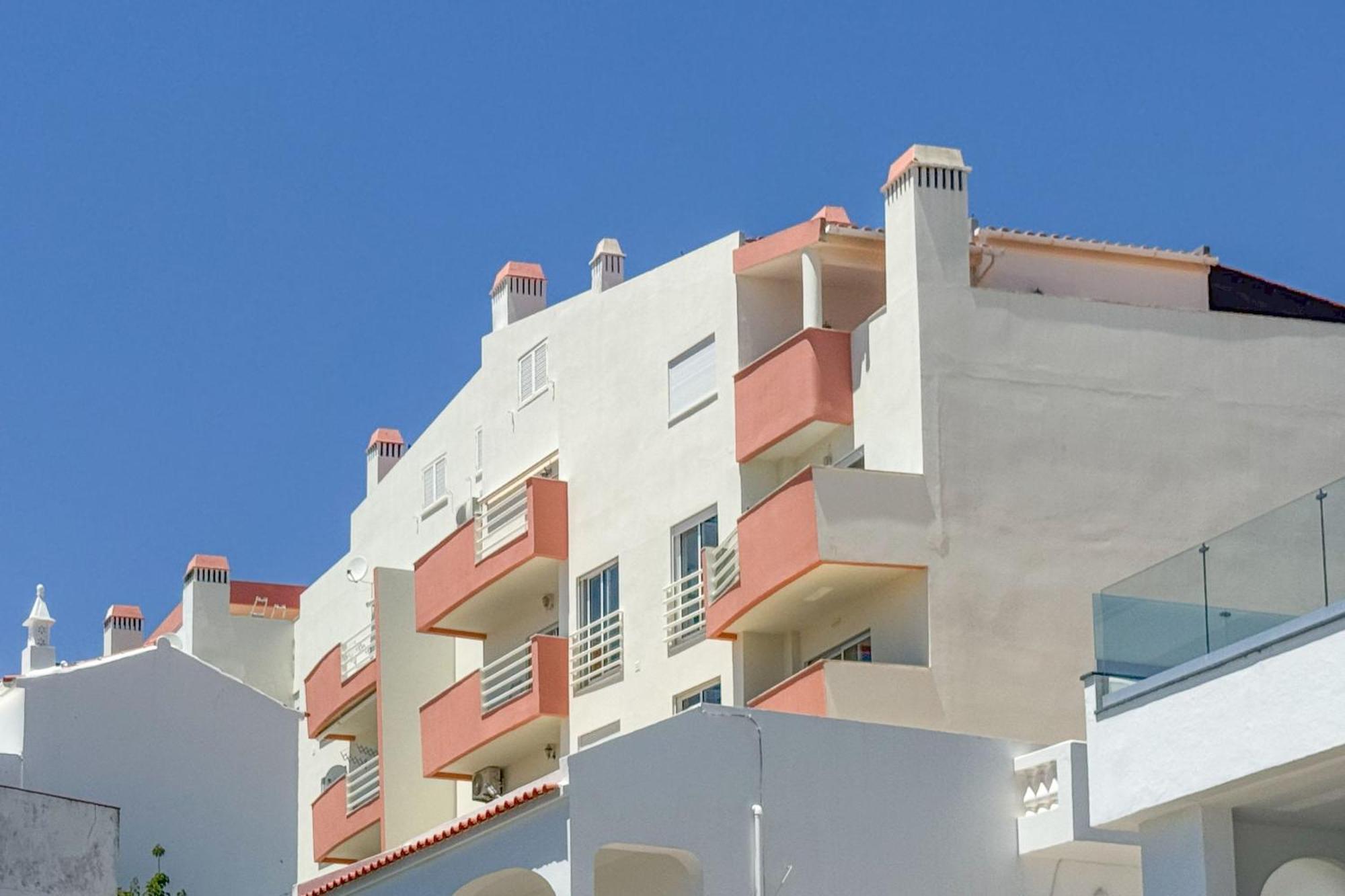 Cerro Malpique Apartment *
