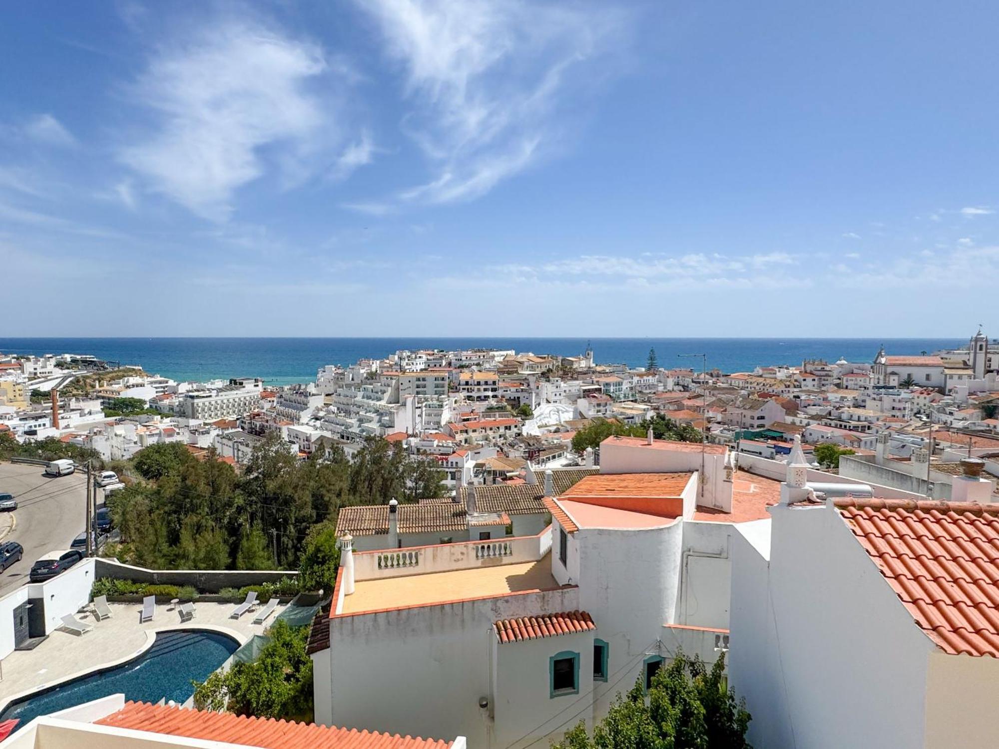 Cerro Malpique Apartment