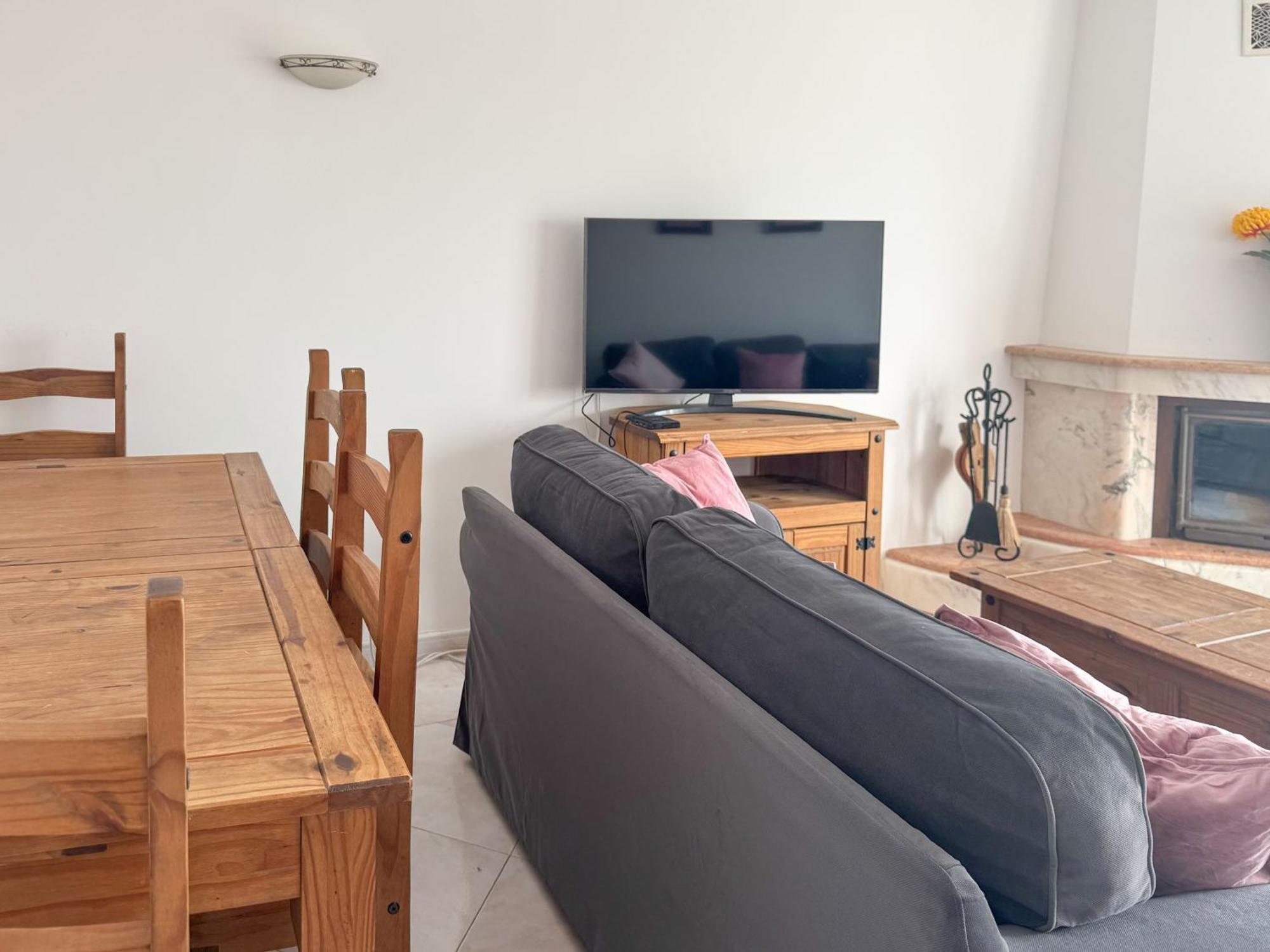 Cerro Malpique Apartment *