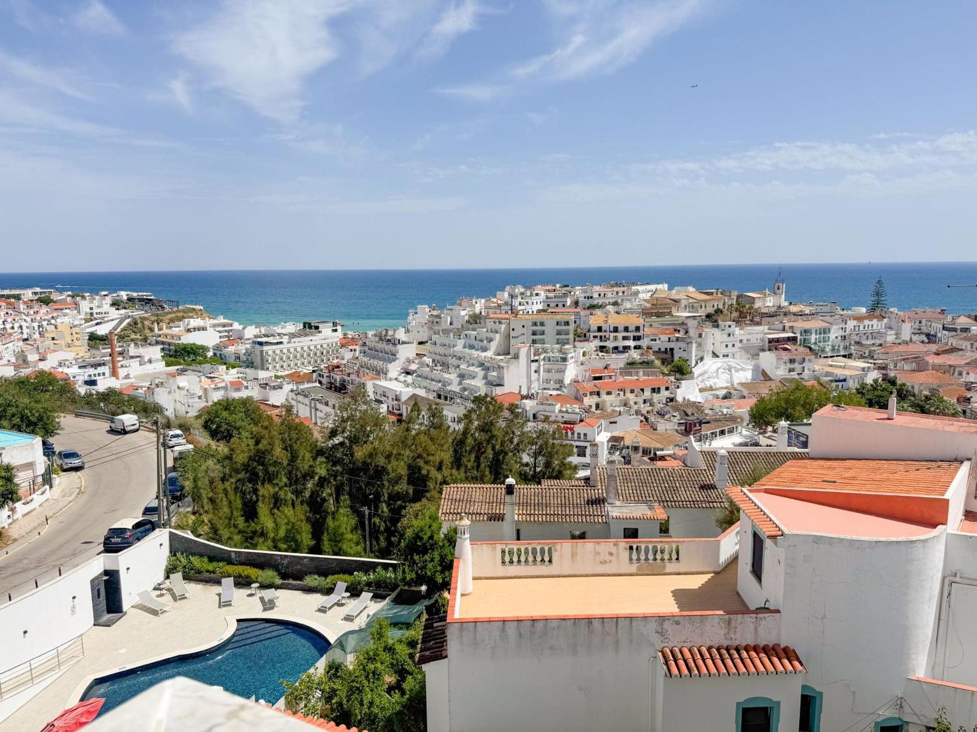 Apartment Cerro Malpique Albufeira