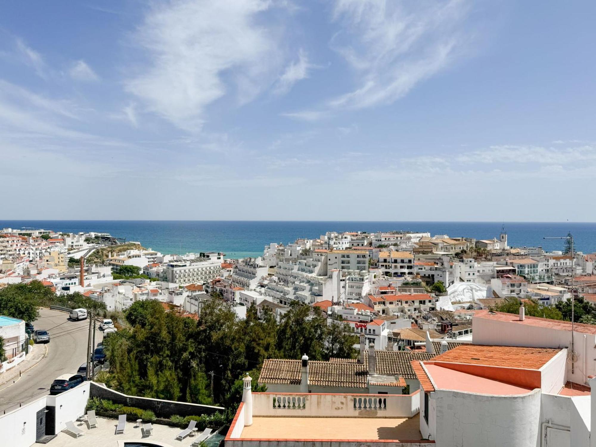 Apartment Cerro Malpique