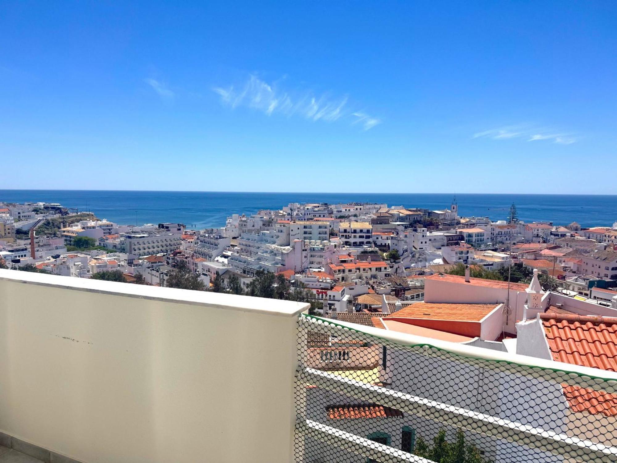 Cerro Malpique * Albufeira
