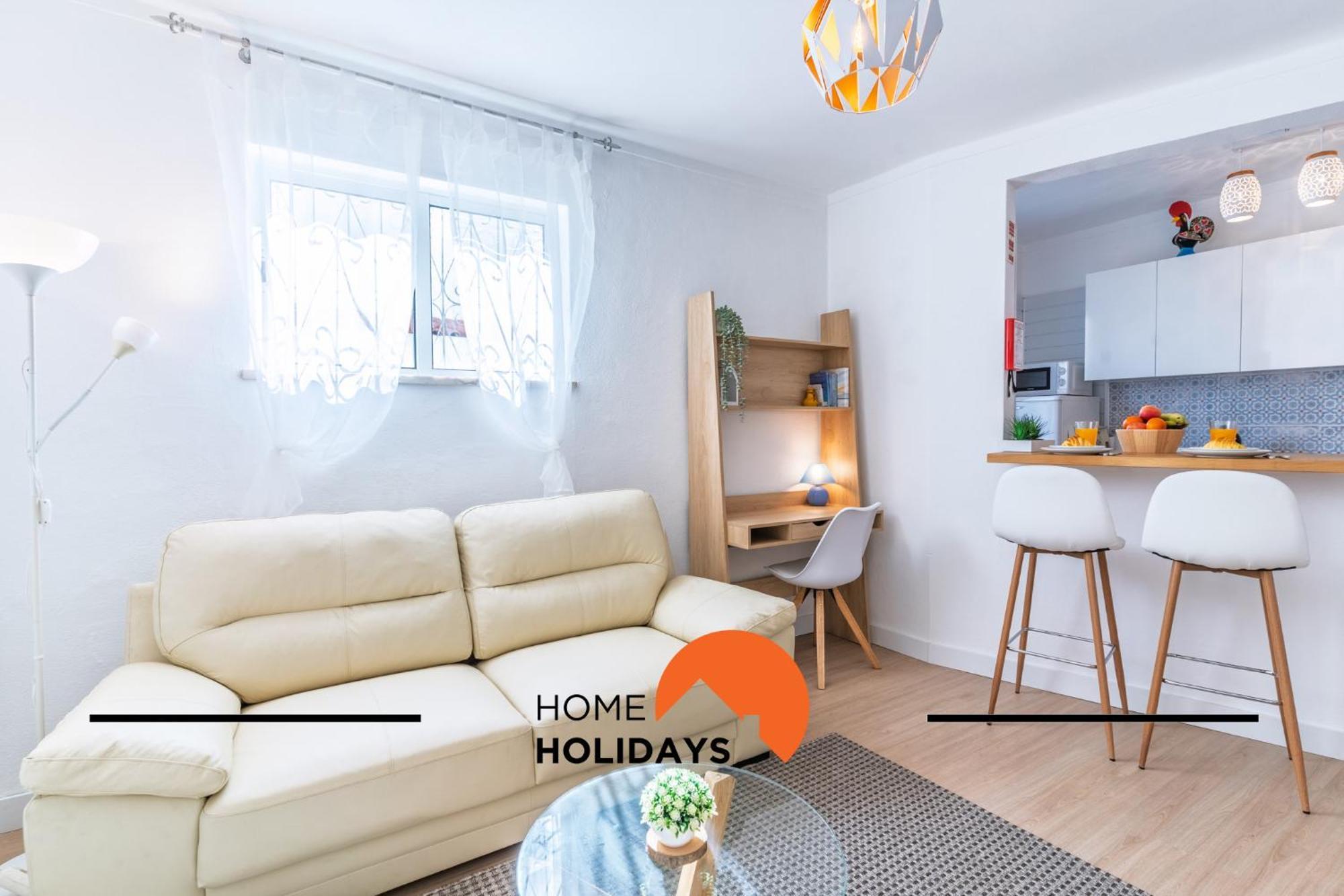 #313 Travessa Dos Arcos By Holidays * Albufeira