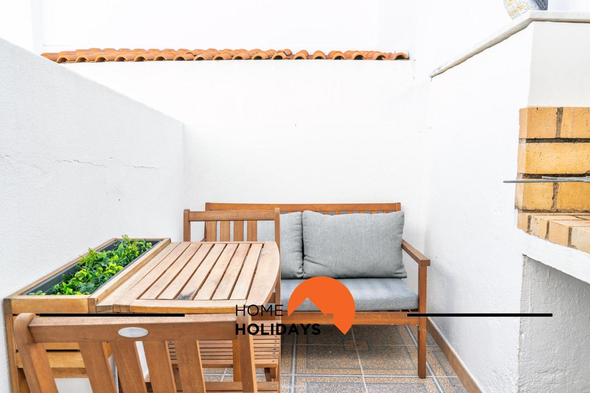 #313 Travessa Dos Arcos By Holidays Apartamento Albufeira