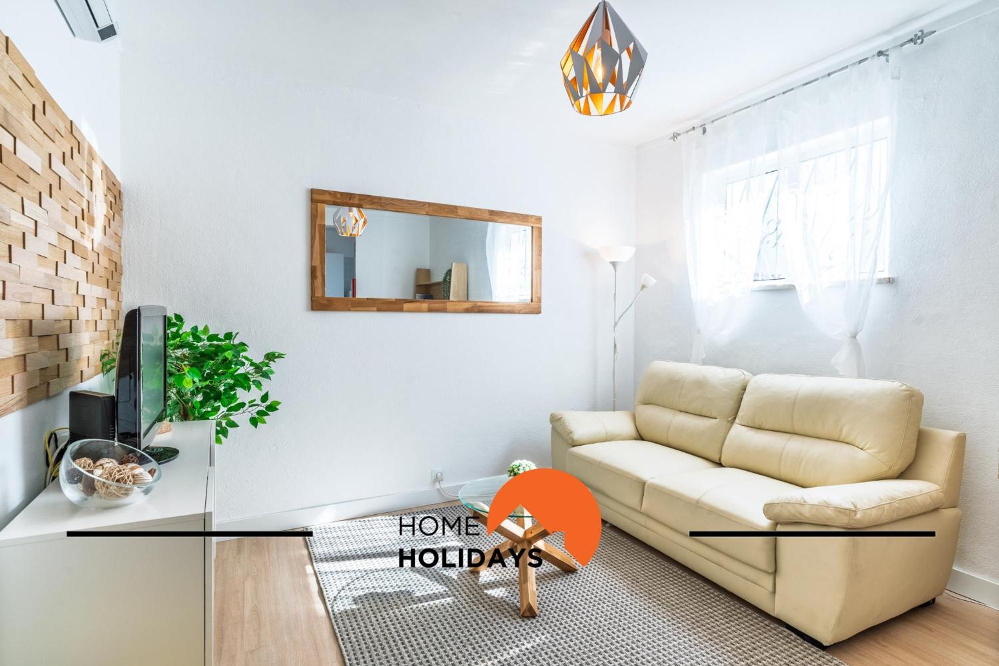 #313 Travessa Dos Arcos By Holidays *