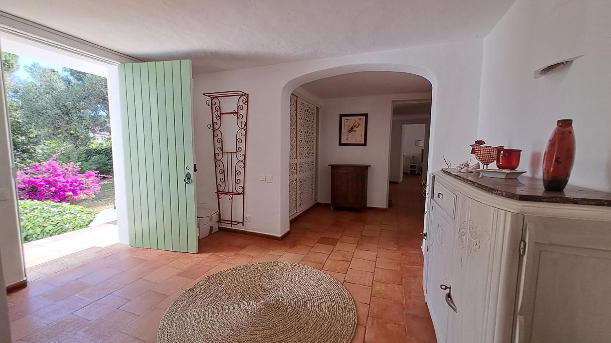 La Balaia - Charm And Comfort 12 People 9 Beds Villa
