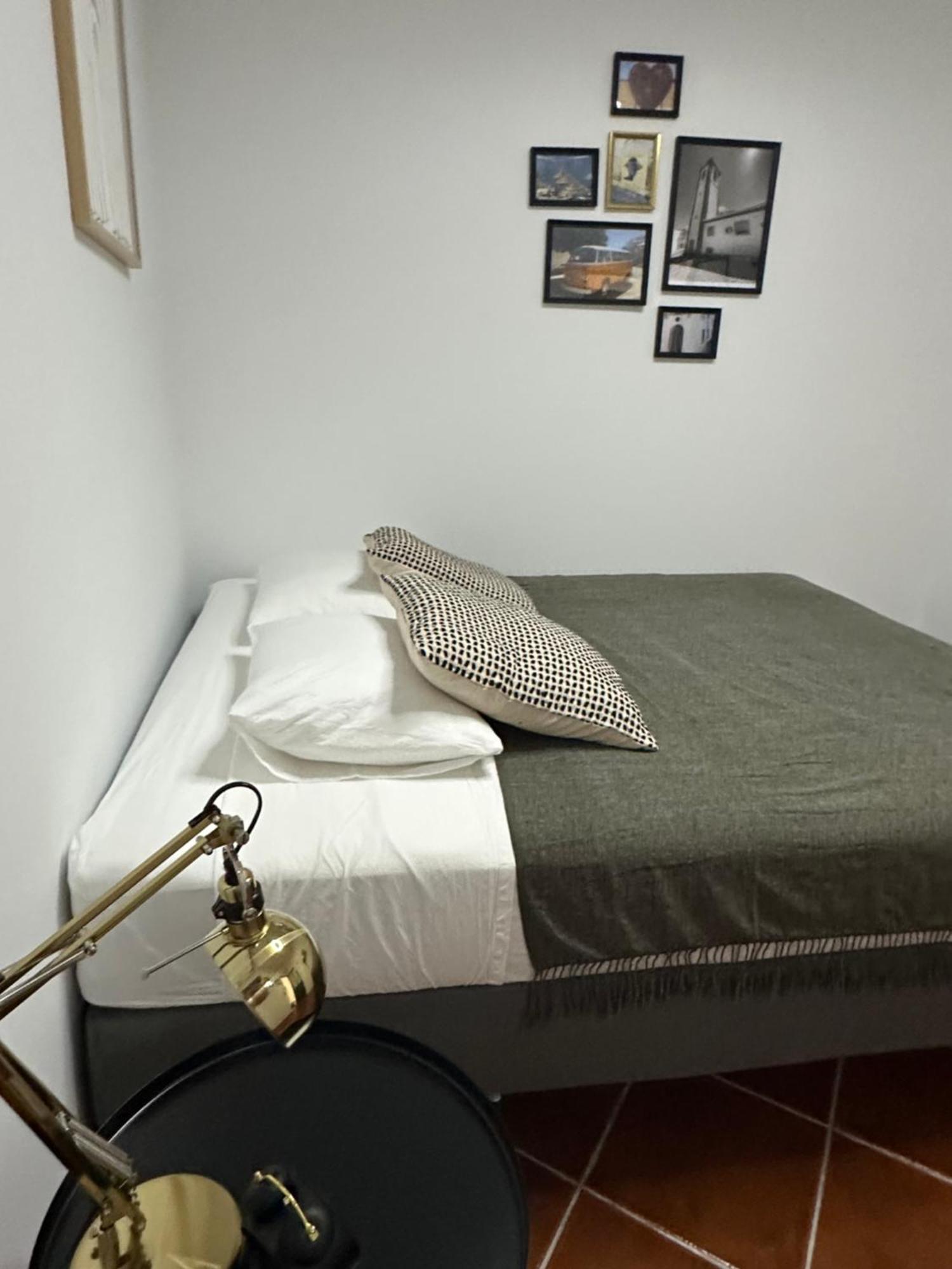 Gasthof Refugio No16 Ocean Air & Rooftop Flair
