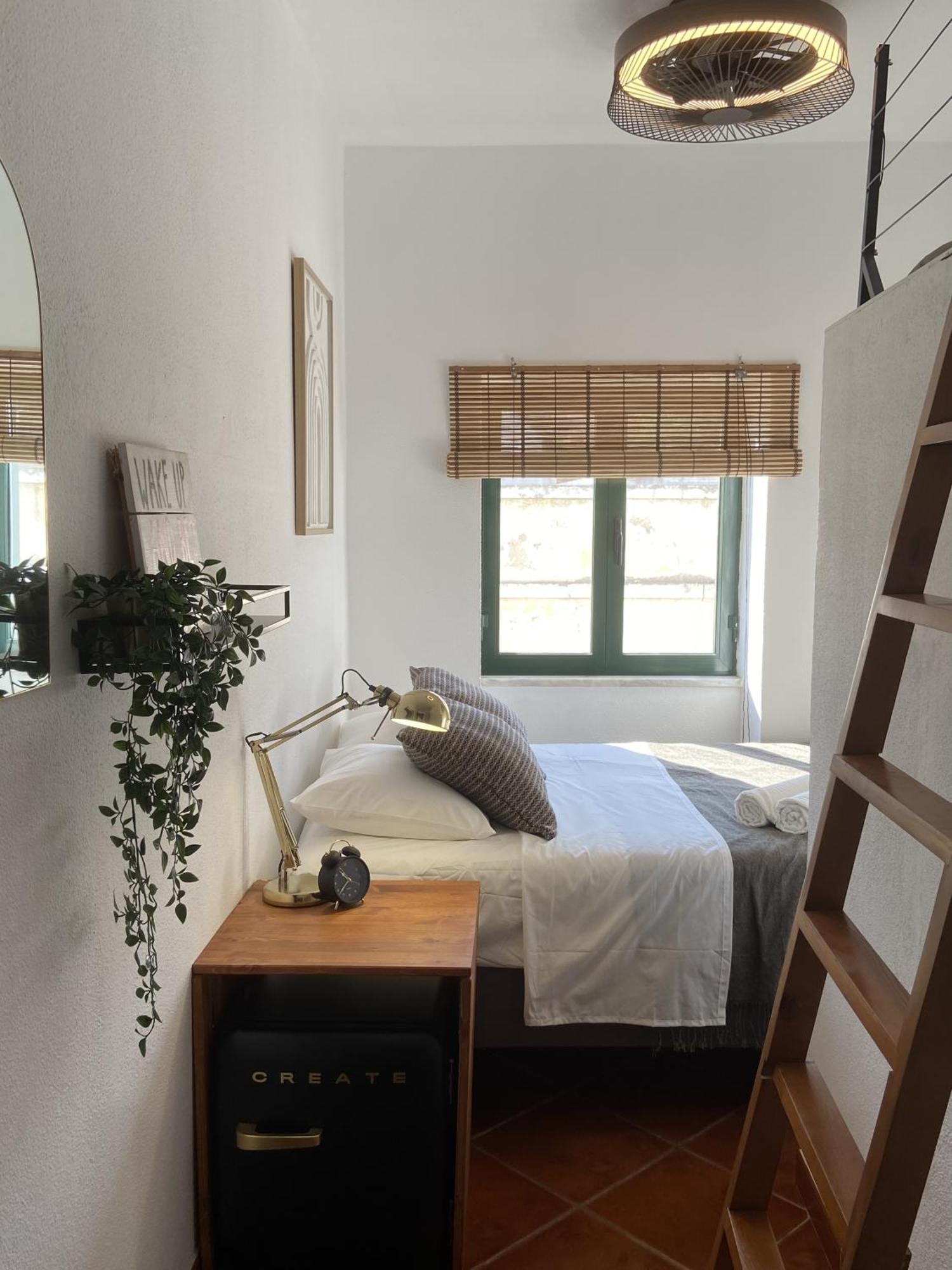 Gasthof Refugio No16 Ocean Air & Rooftop Flair *