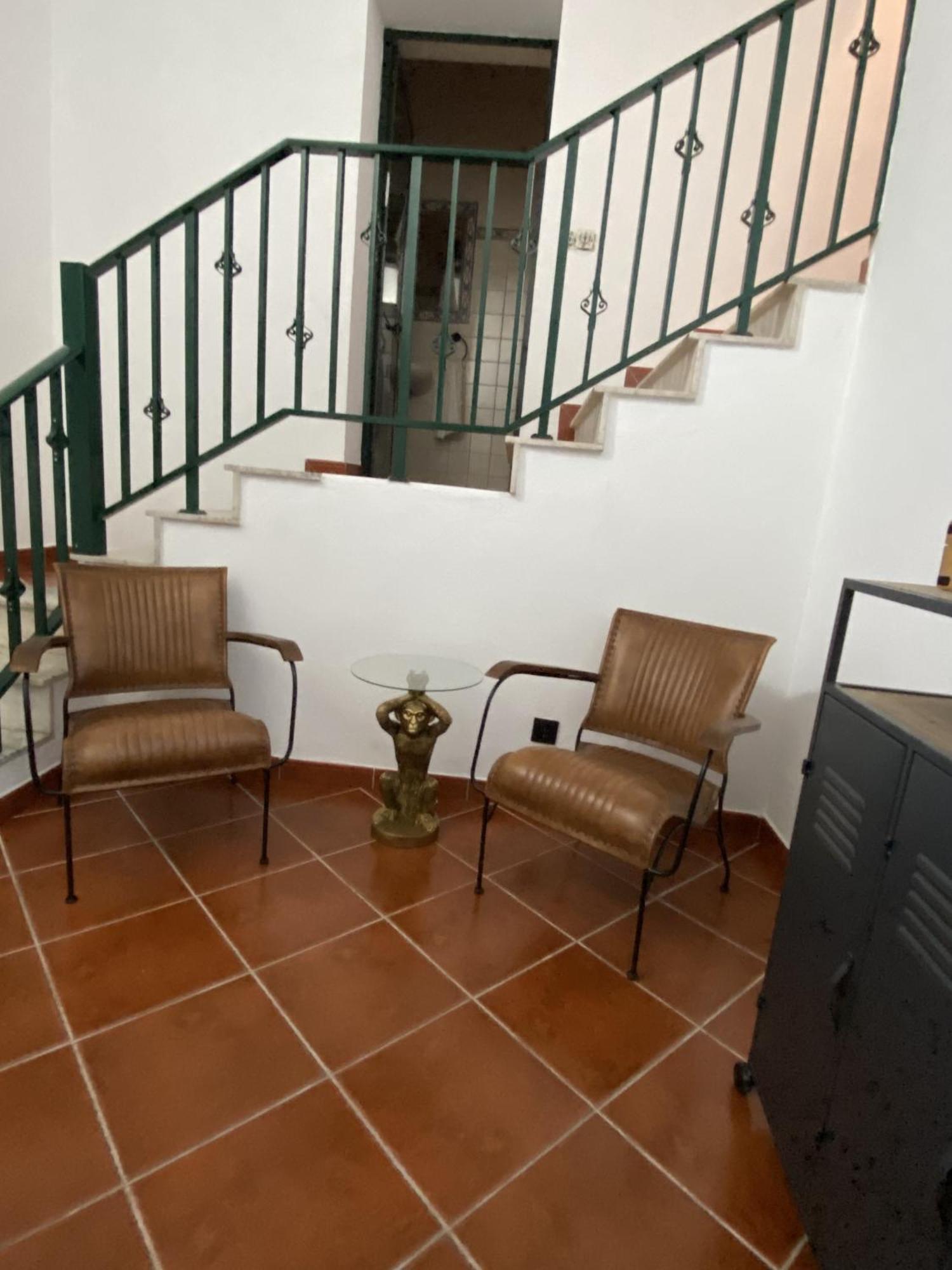 Gasthof Refugio No16 Ocean Air & Rooftop Flair *