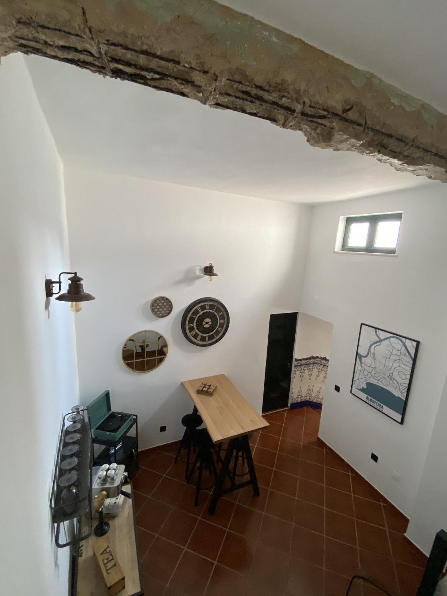 Refugio No16 Ocean Air & Rooftop Flair * Albufeira