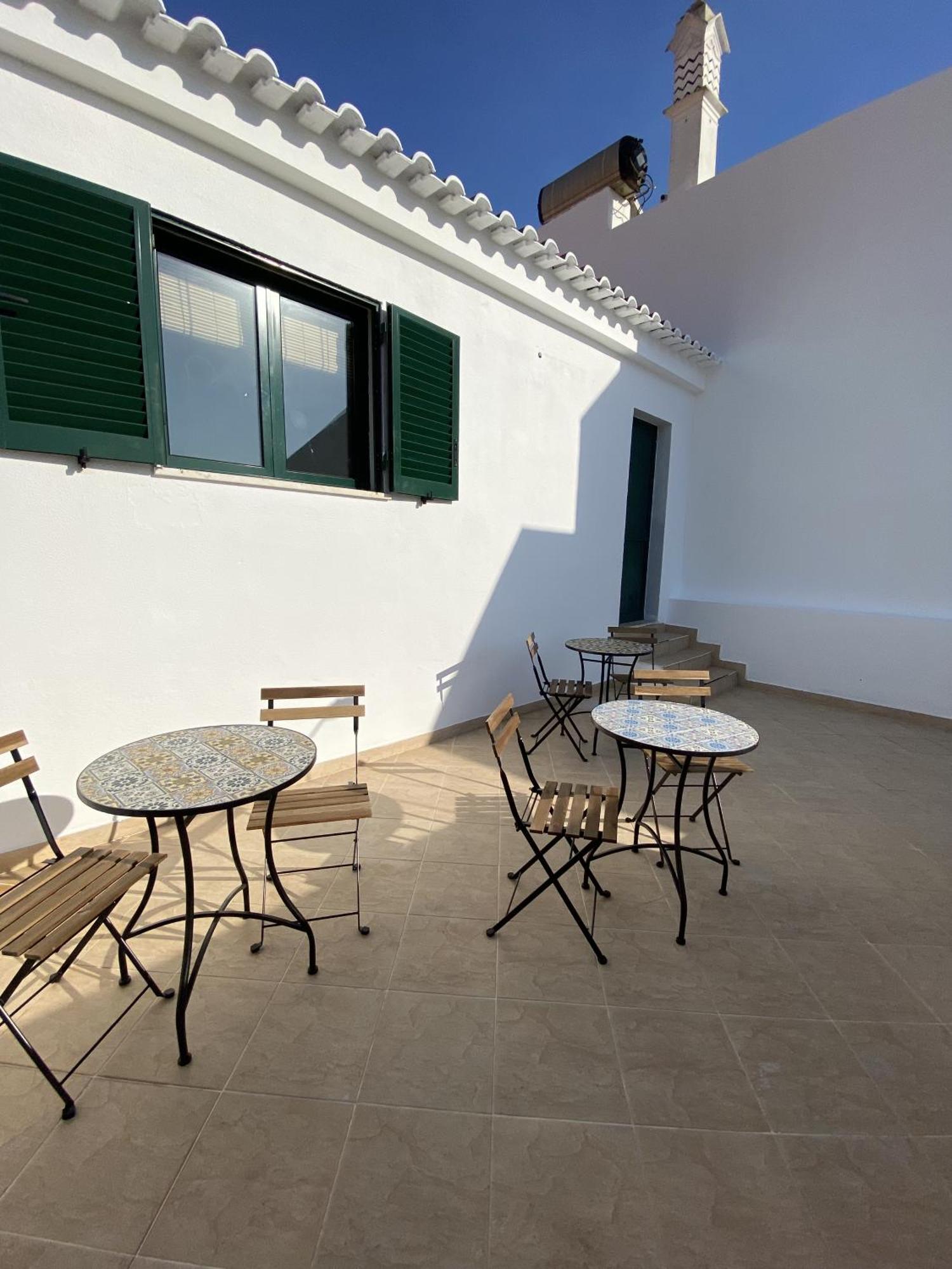 Refugio No16 Ocean Air & Rooftop Flair Gasthof