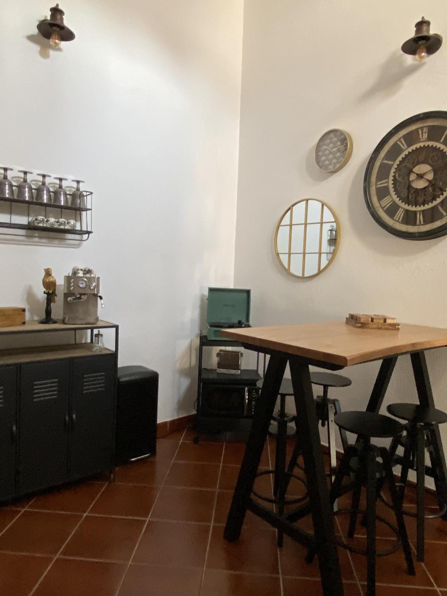 Refugio No16 Ocean Air & Rooftop Flair Gasthof