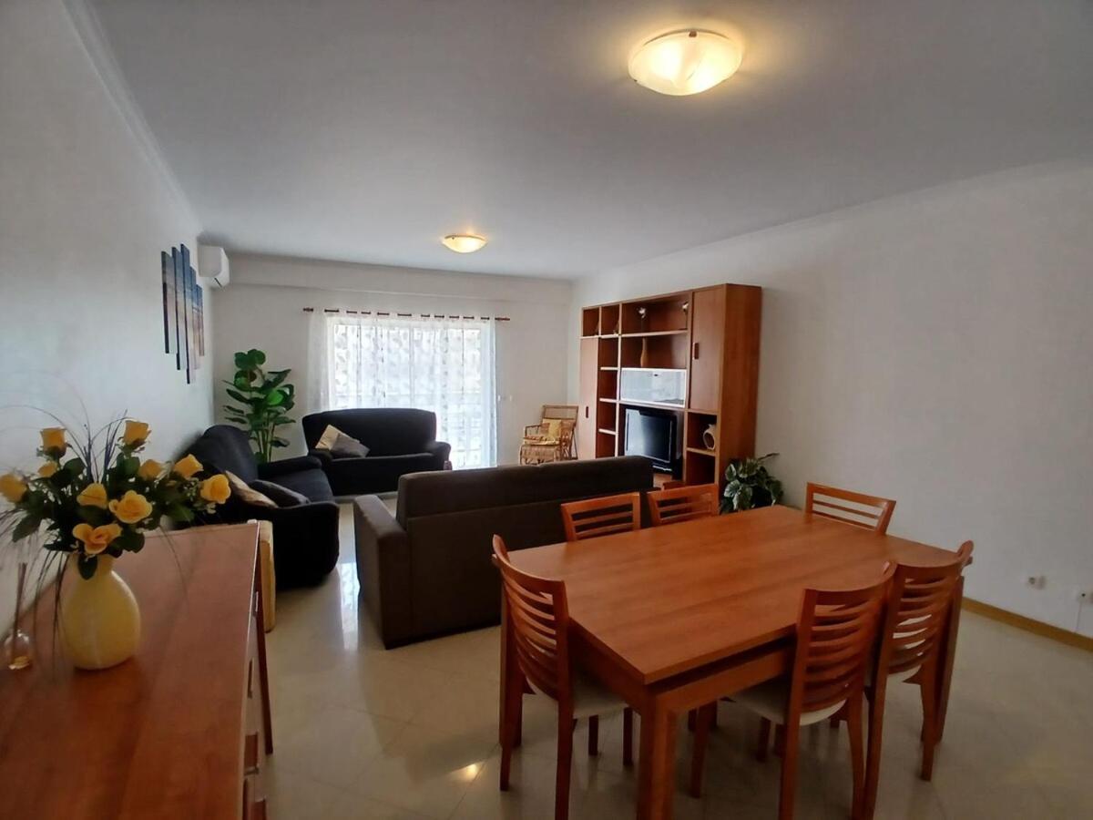 Baixa Apartment *