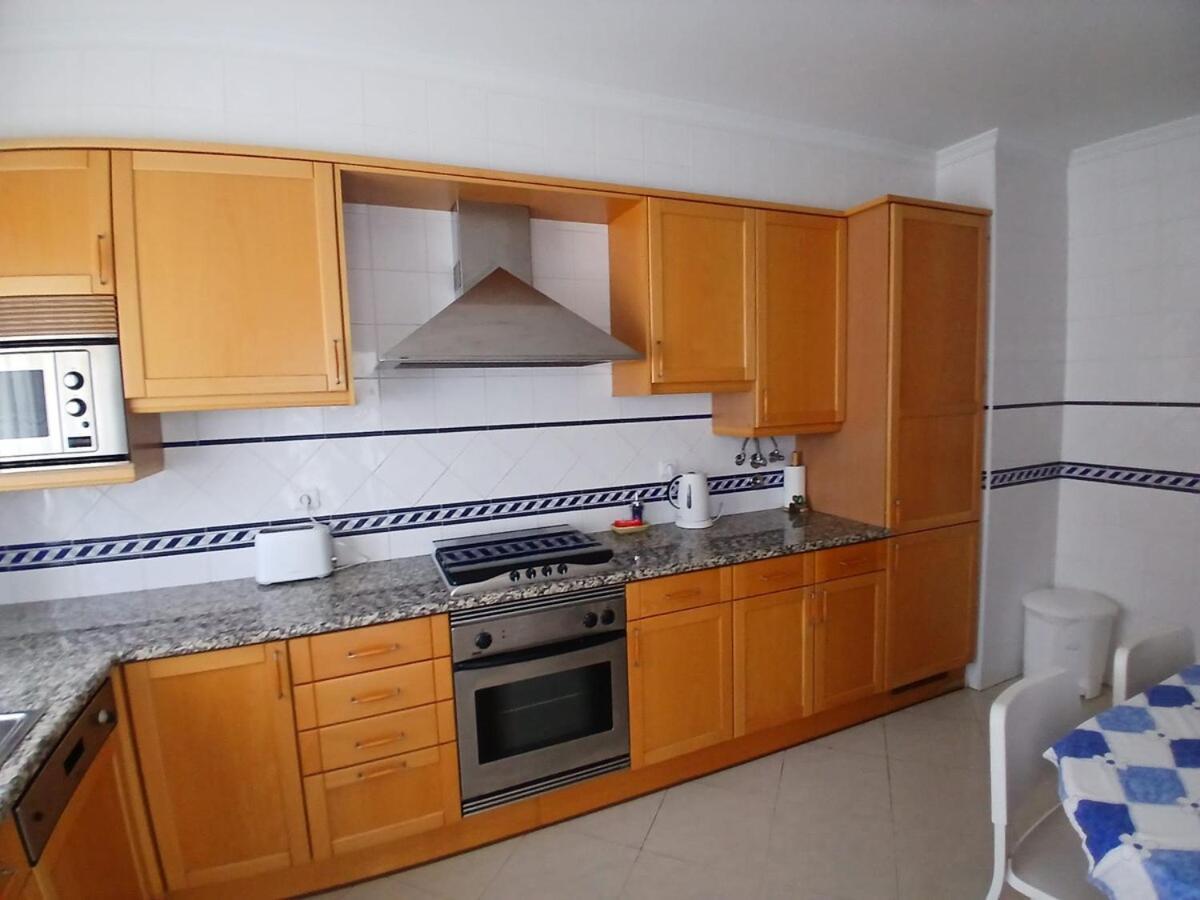 Apartment Baixa *