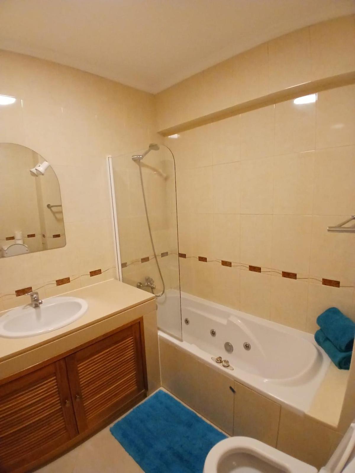 Baixa Apartment Albufeira