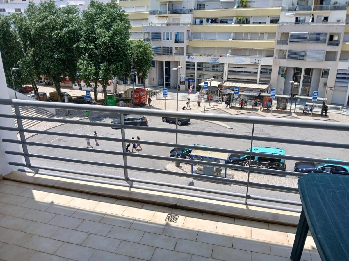 Baixa Albufeira