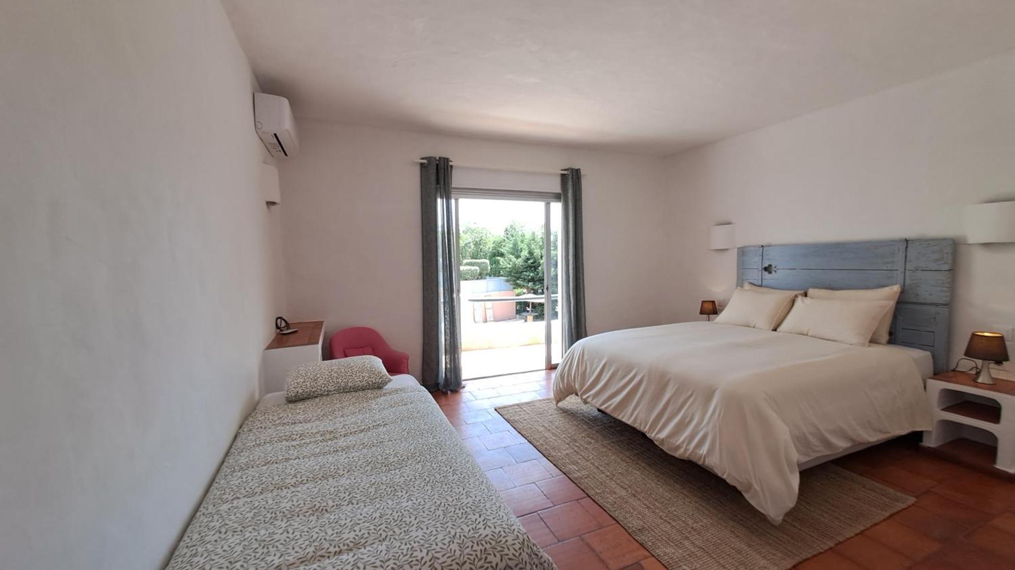 Villa La Balaia - Charm And Comfort 12 People 9 Beds *