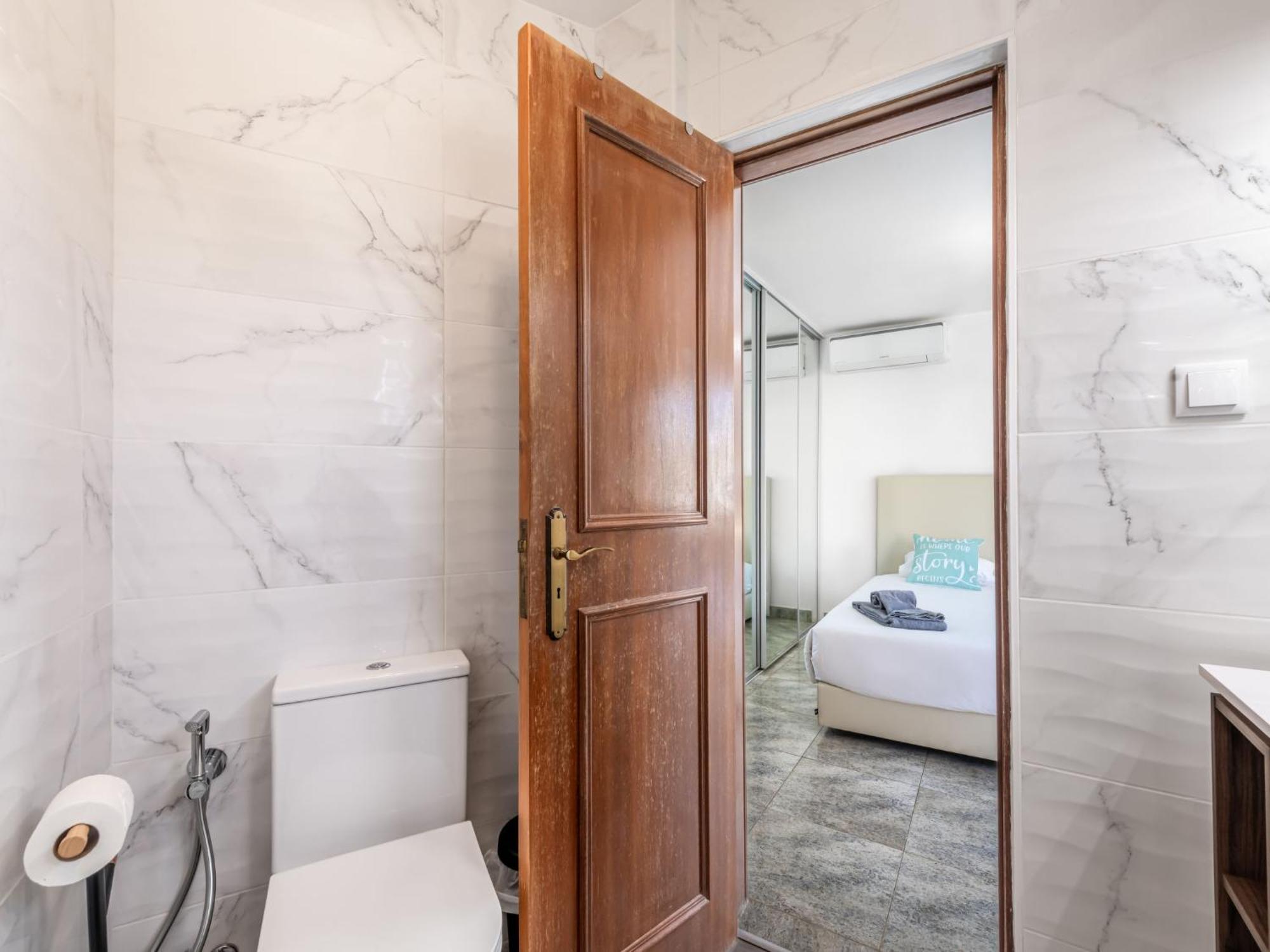Holiday home Orada By Interhome *