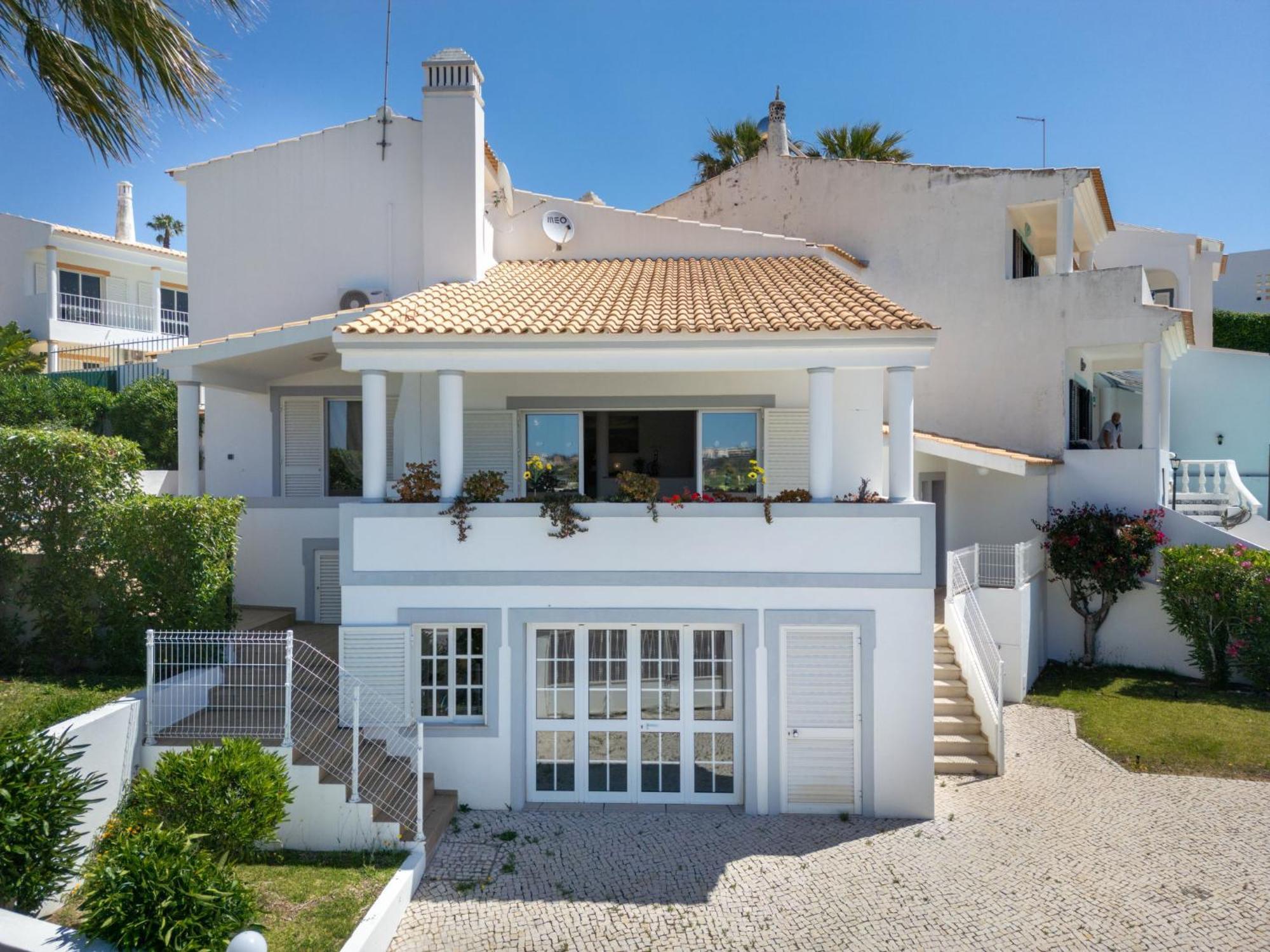 Orada By Interhome Albufeira