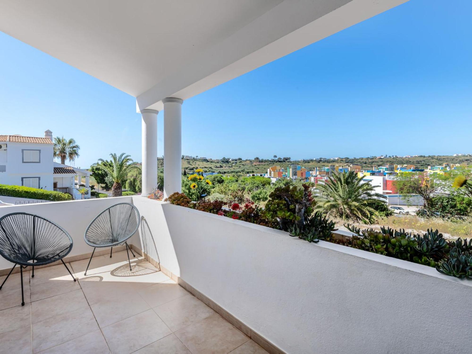 Orada By Interhome * Albufeira