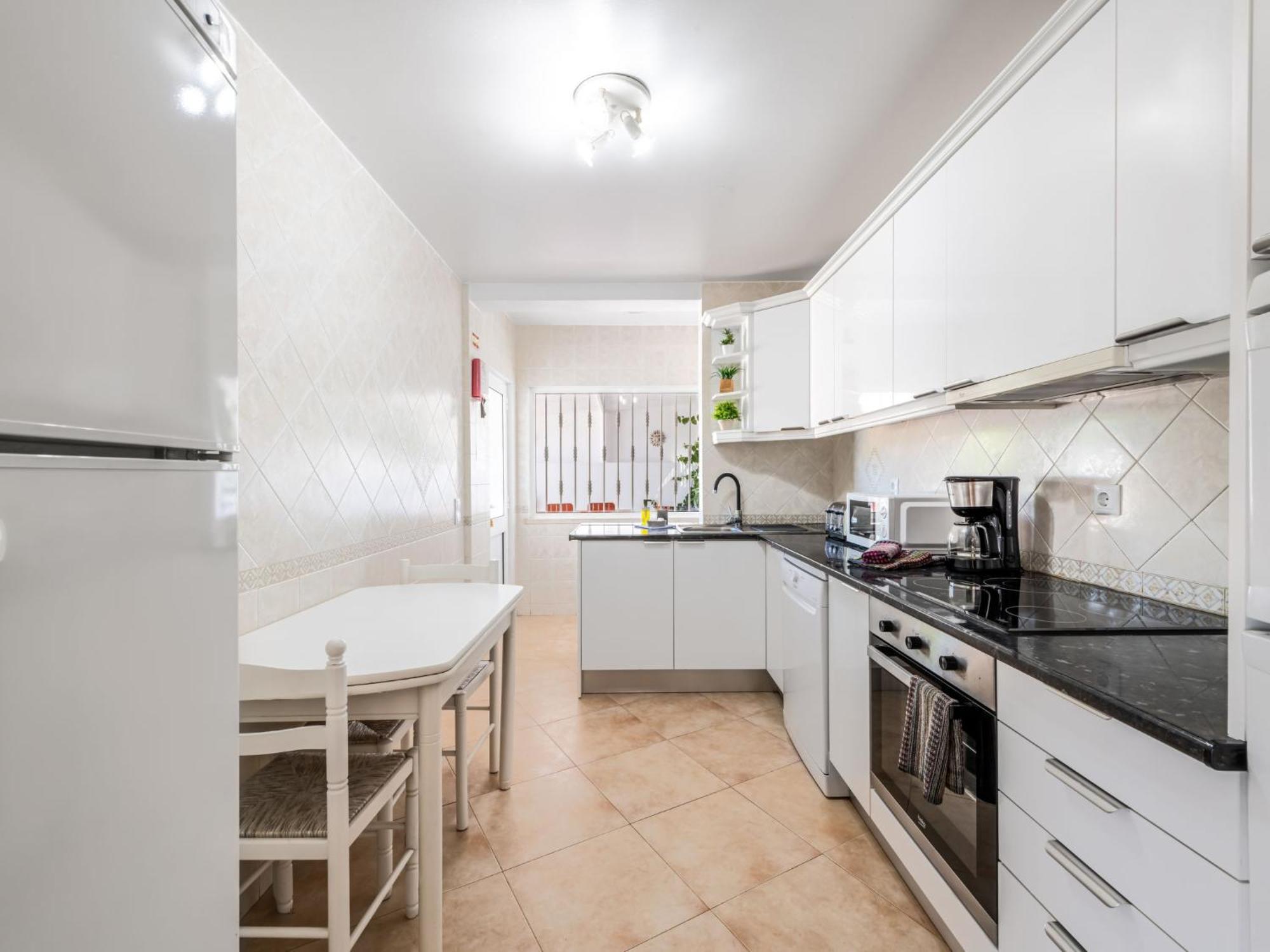 Orada By Interhome Albufeira