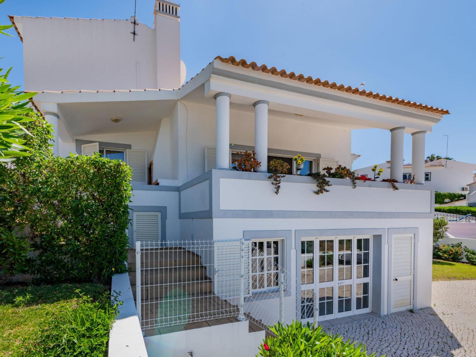 Orada By Interhome *