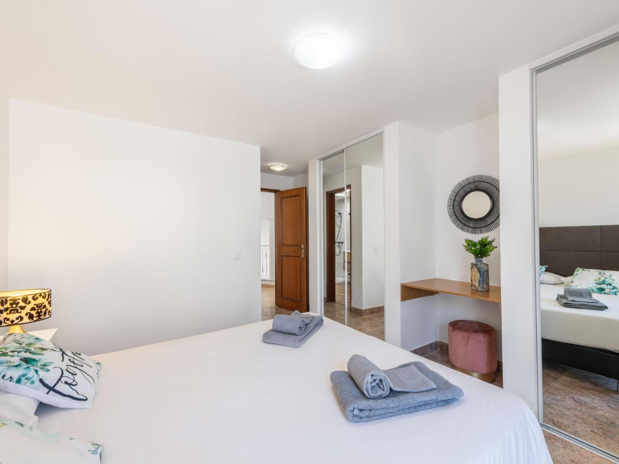 Holiday home Orada By Interhome *