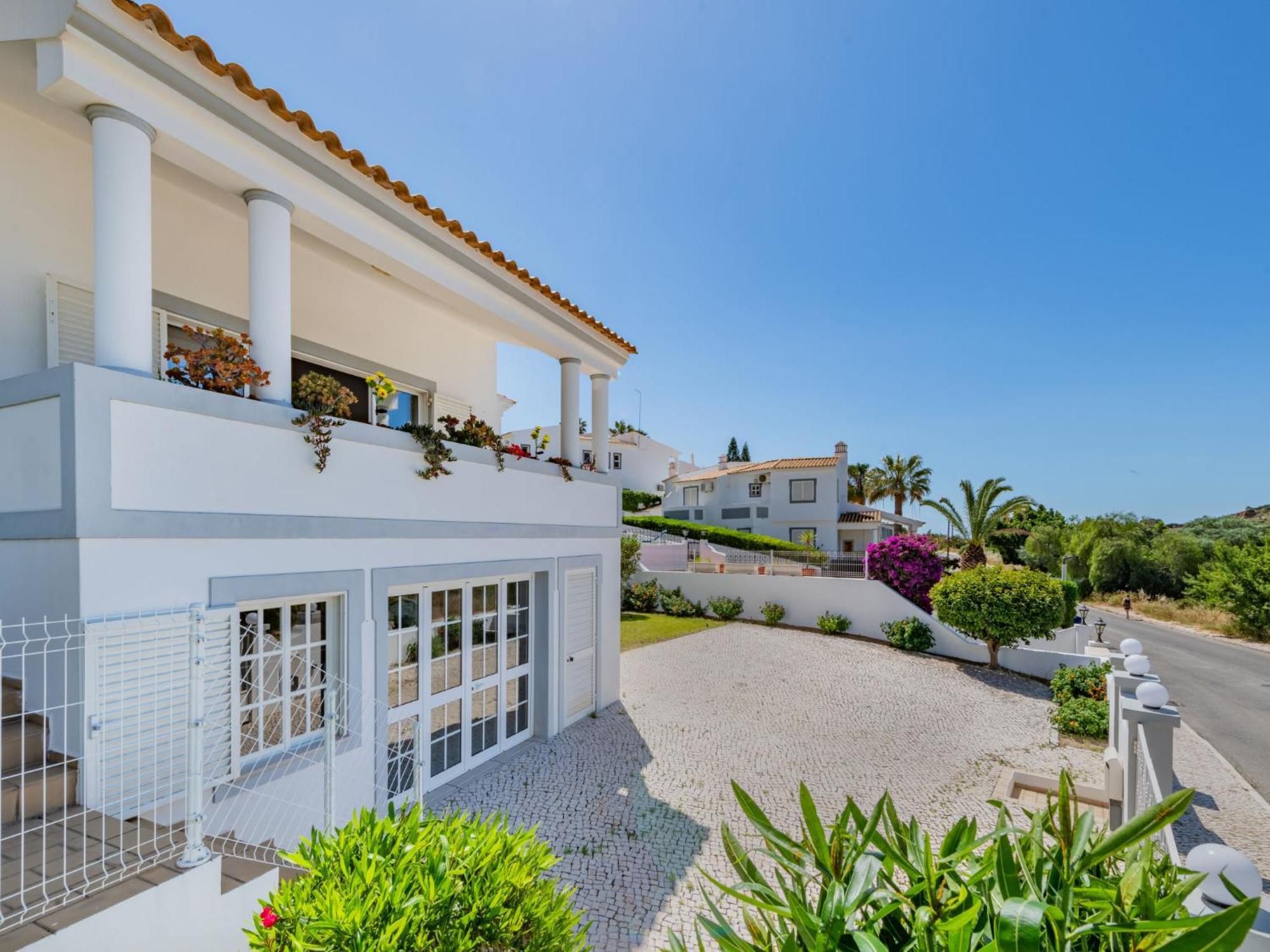 Orada By Interhome Albufeira