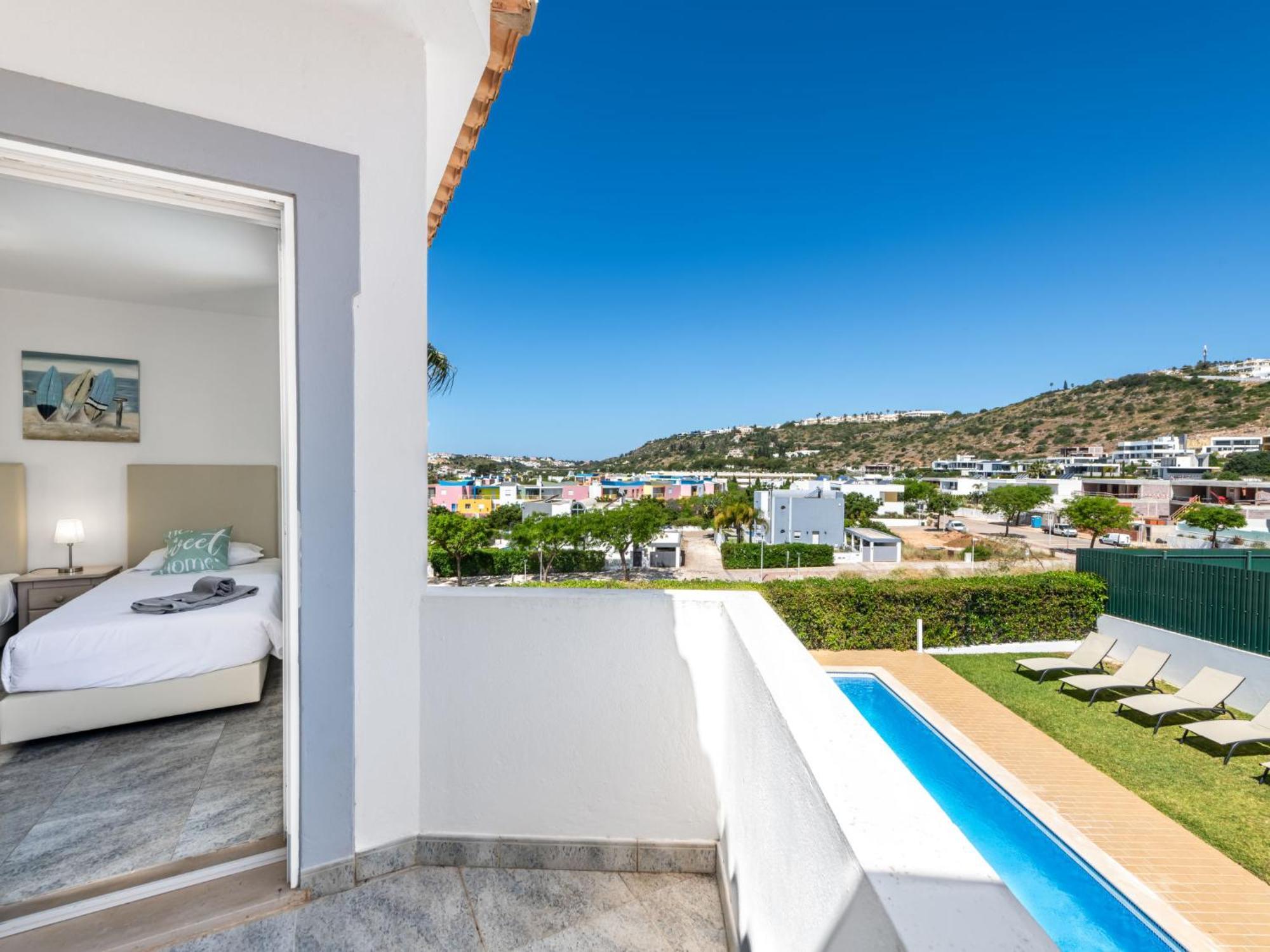 Orada By Interhome Holiday home Albufeira